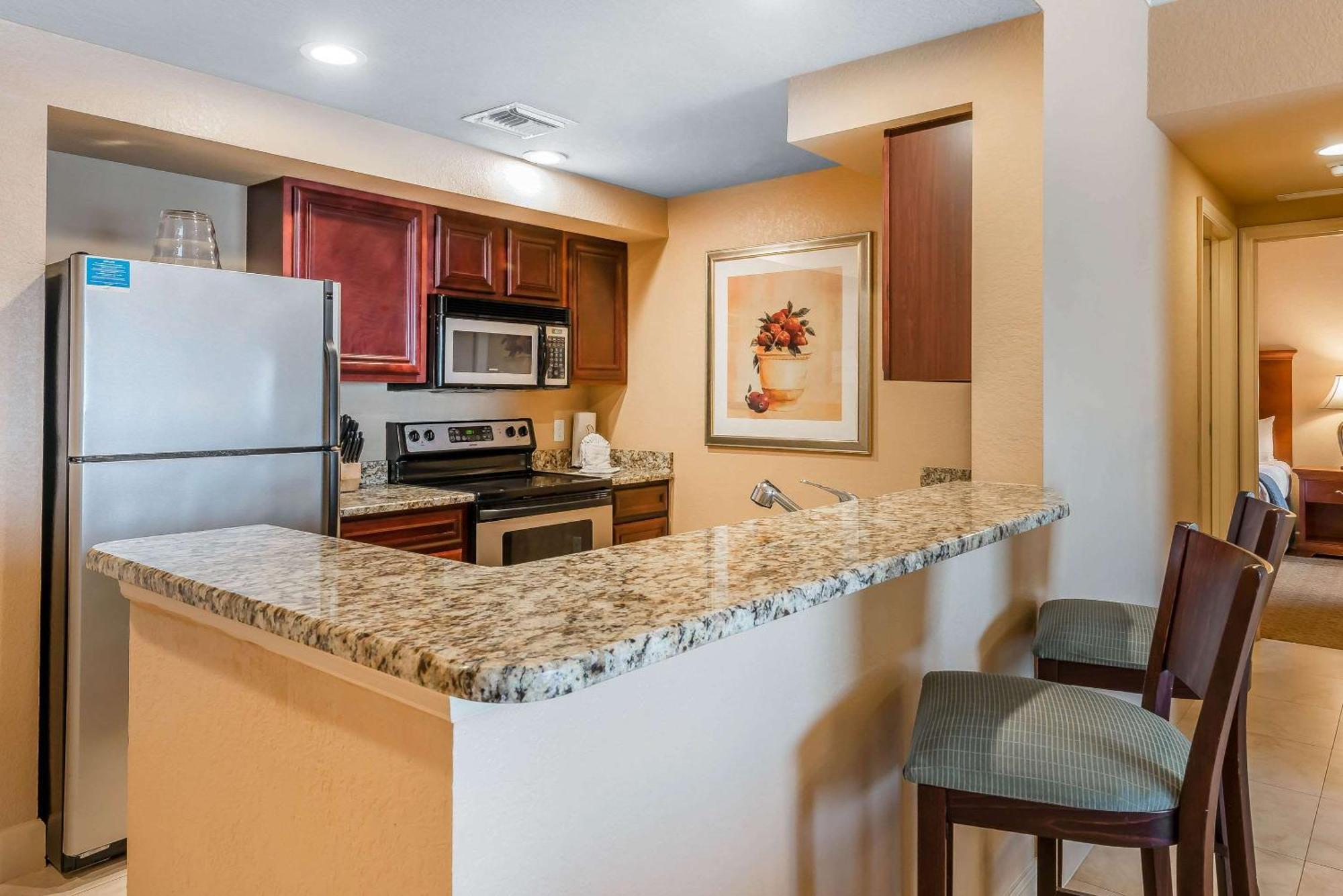 Resort Bluegreen Vacations The Fountains, Ascend Collection