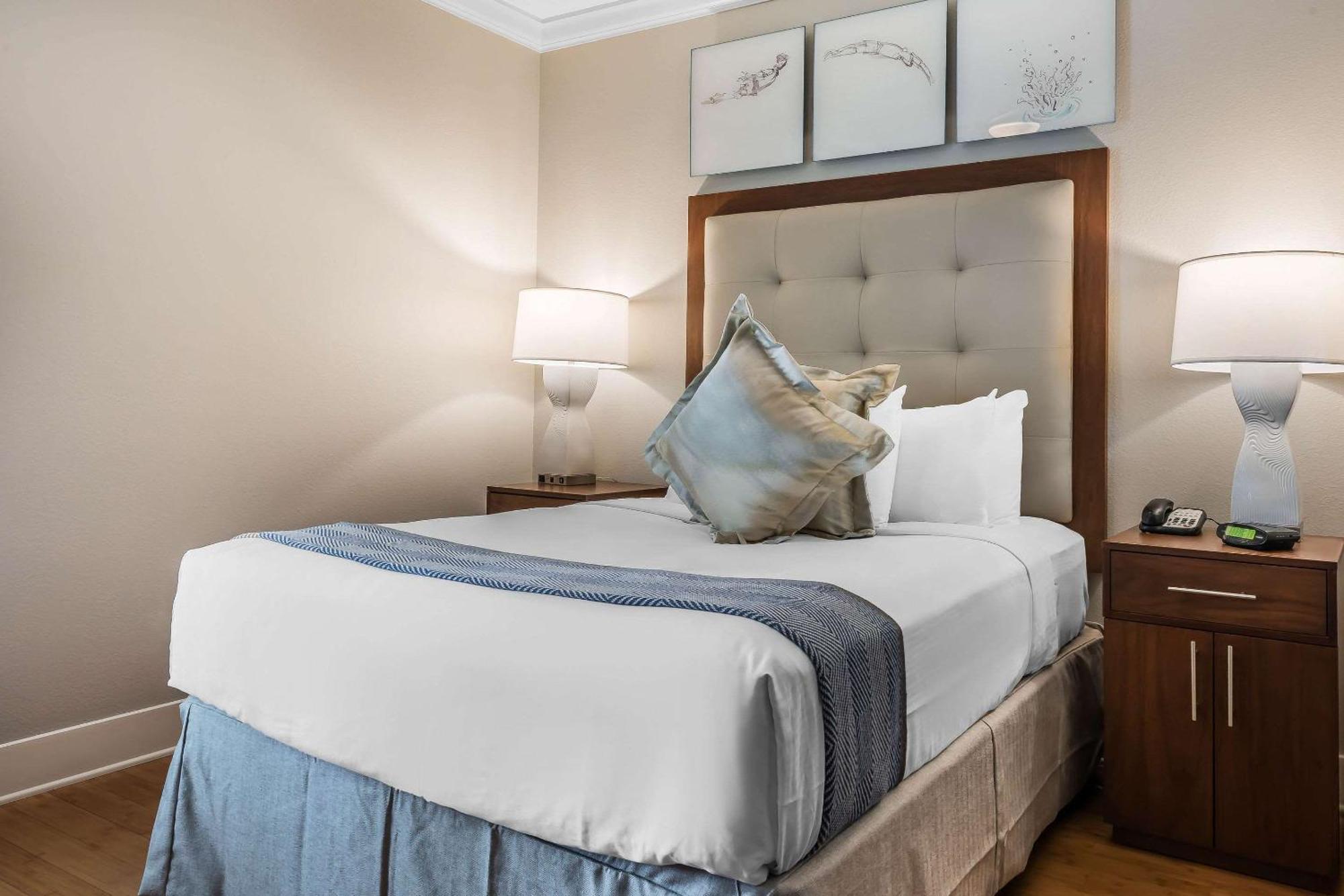 Bluegreen Vacations The Fountains, Ascend Collection Resort 3*