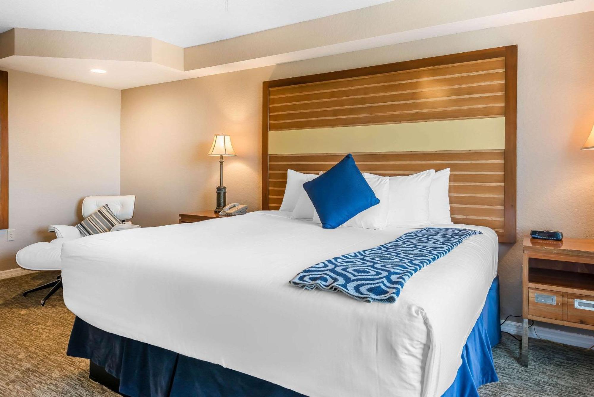 Bluegreen Vacations The Fountains, Ascend Collection Resort Orlando