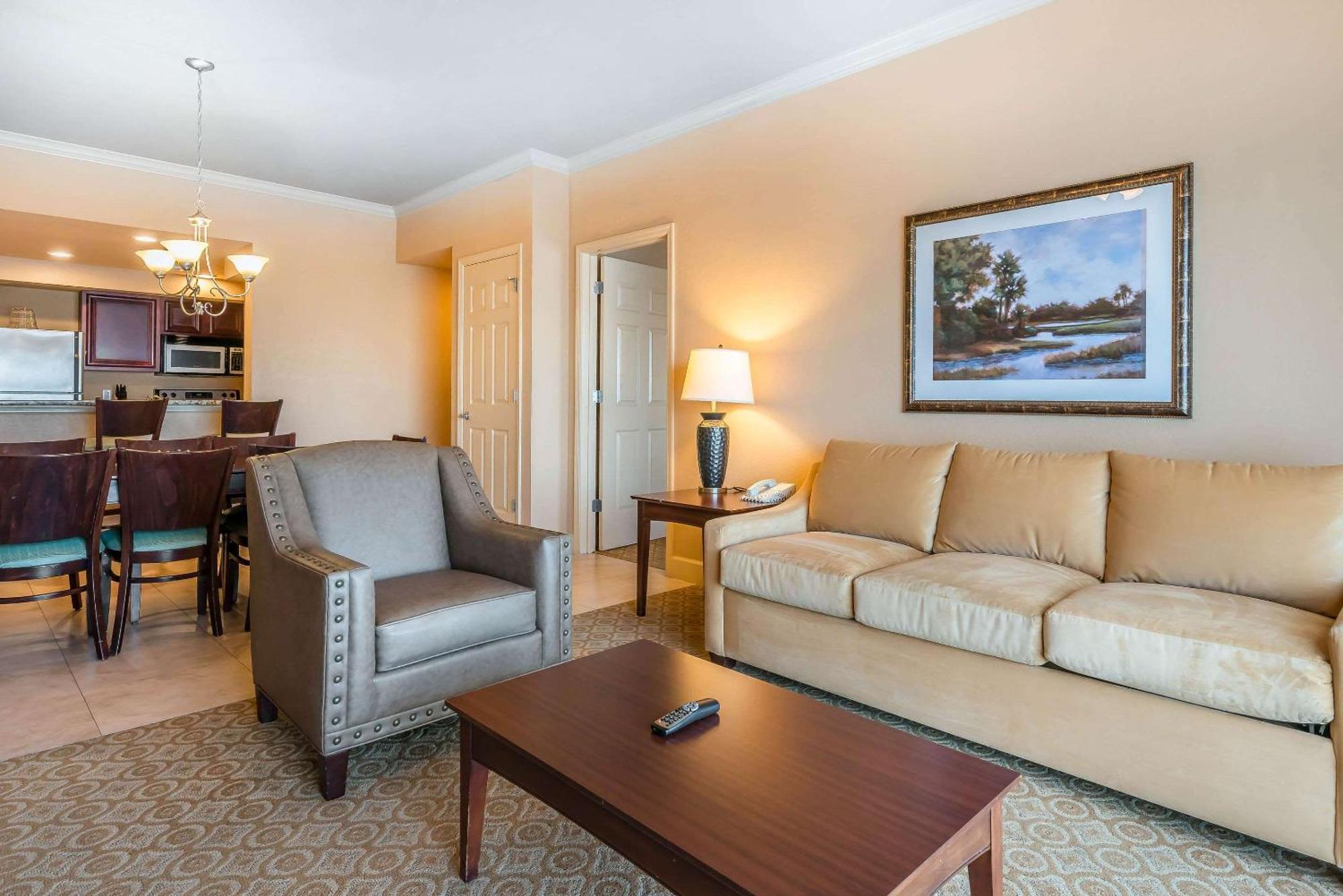 Resort Bluegreen Vacations The Fountains, Ascend Collection Orlando