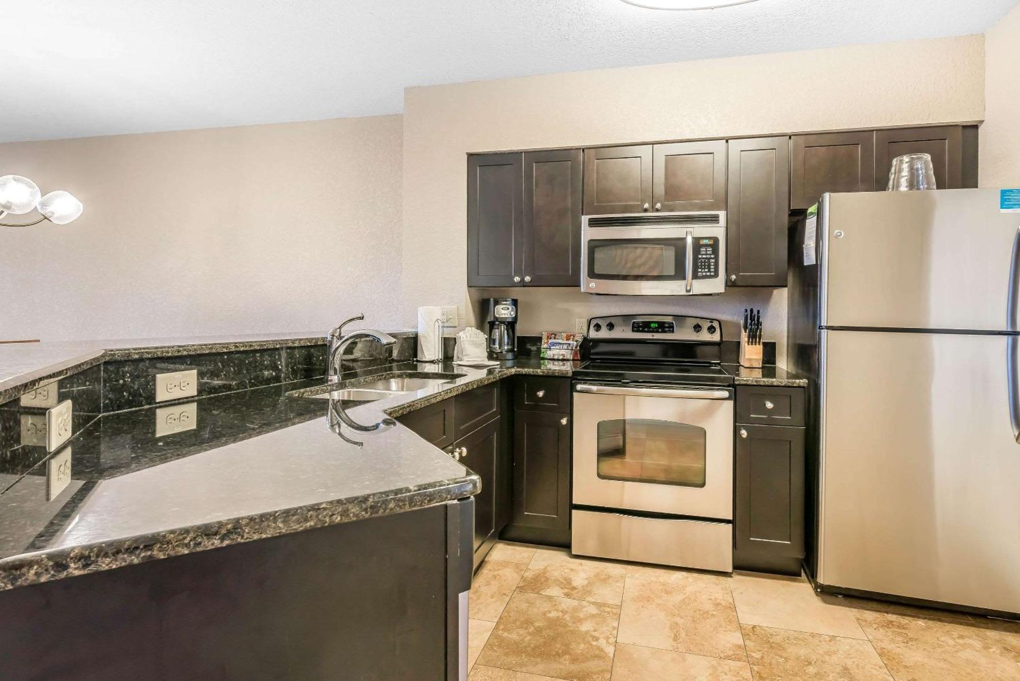 Bluegreen Vacations The Fountains, Ascend Collection