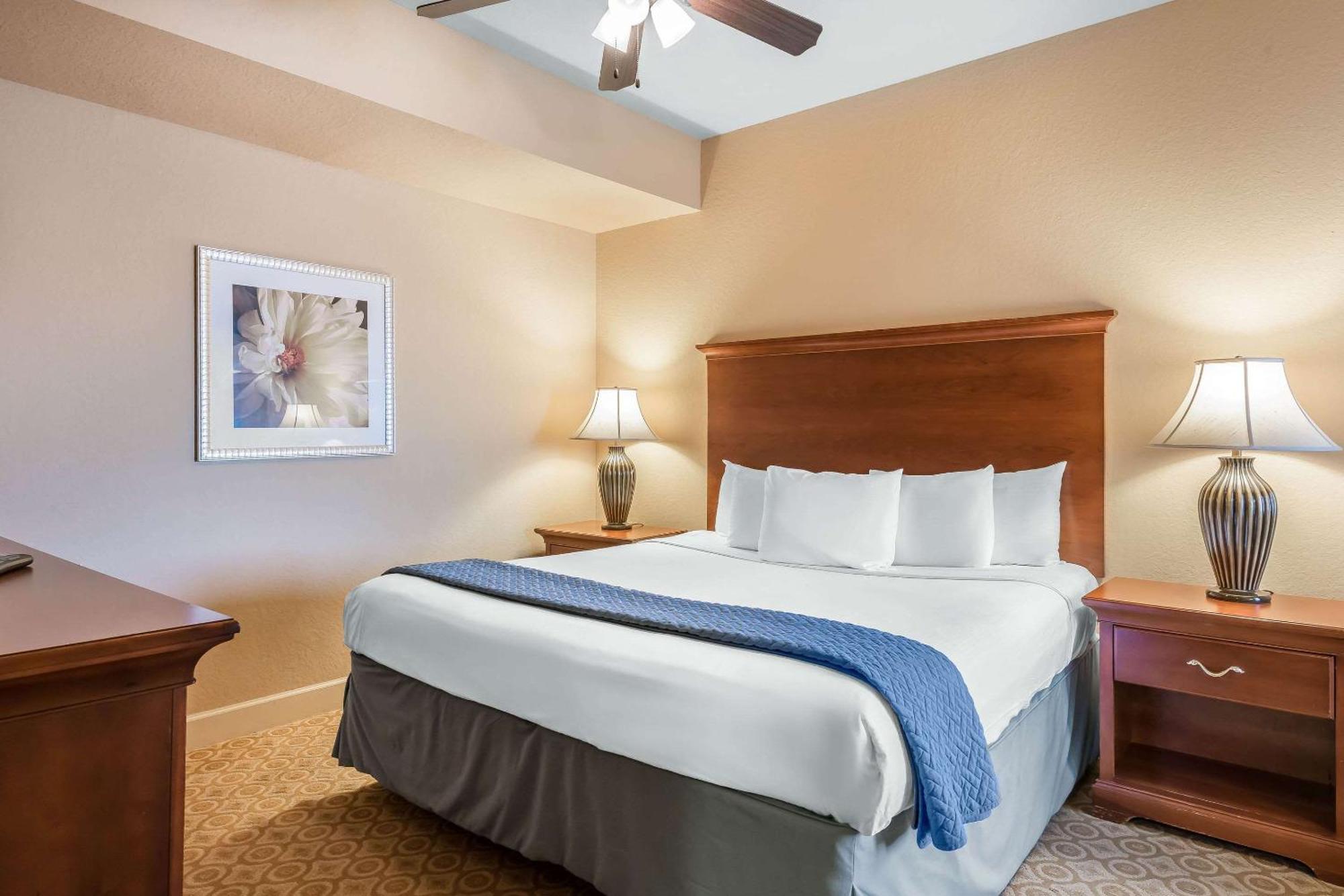 Resort Bluegreen Vacations The Fountains, Ascend Collection
