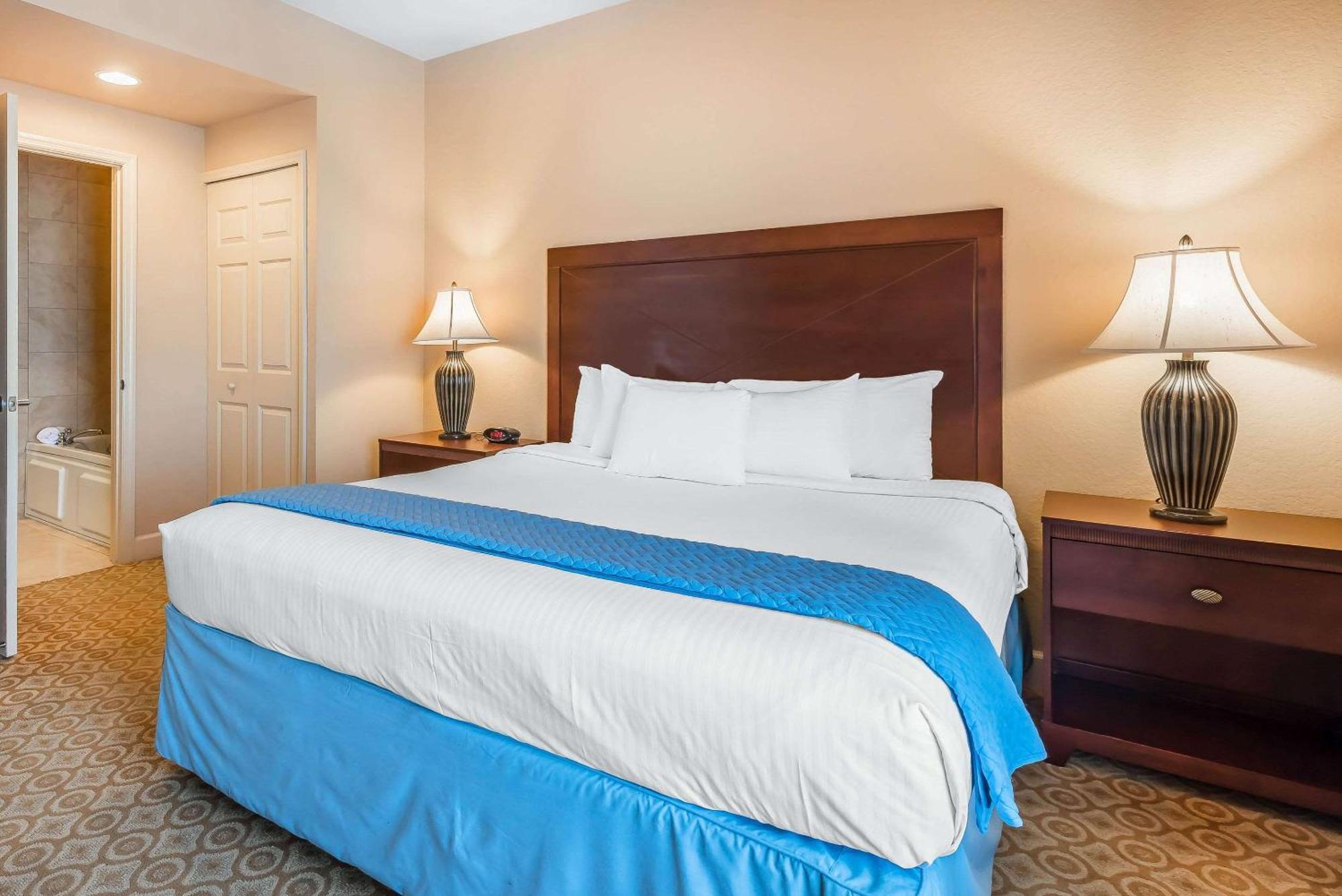 Resort Bluegreen Vacations The Fountains, Ascend Collection 3*