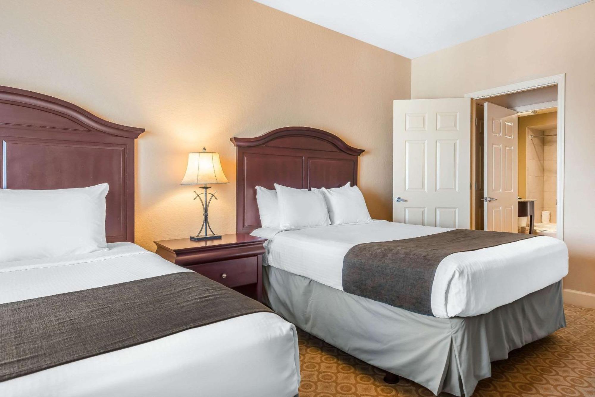 Bluegreen Vacations The Fountains, Ascend Collection Resort Orlando
