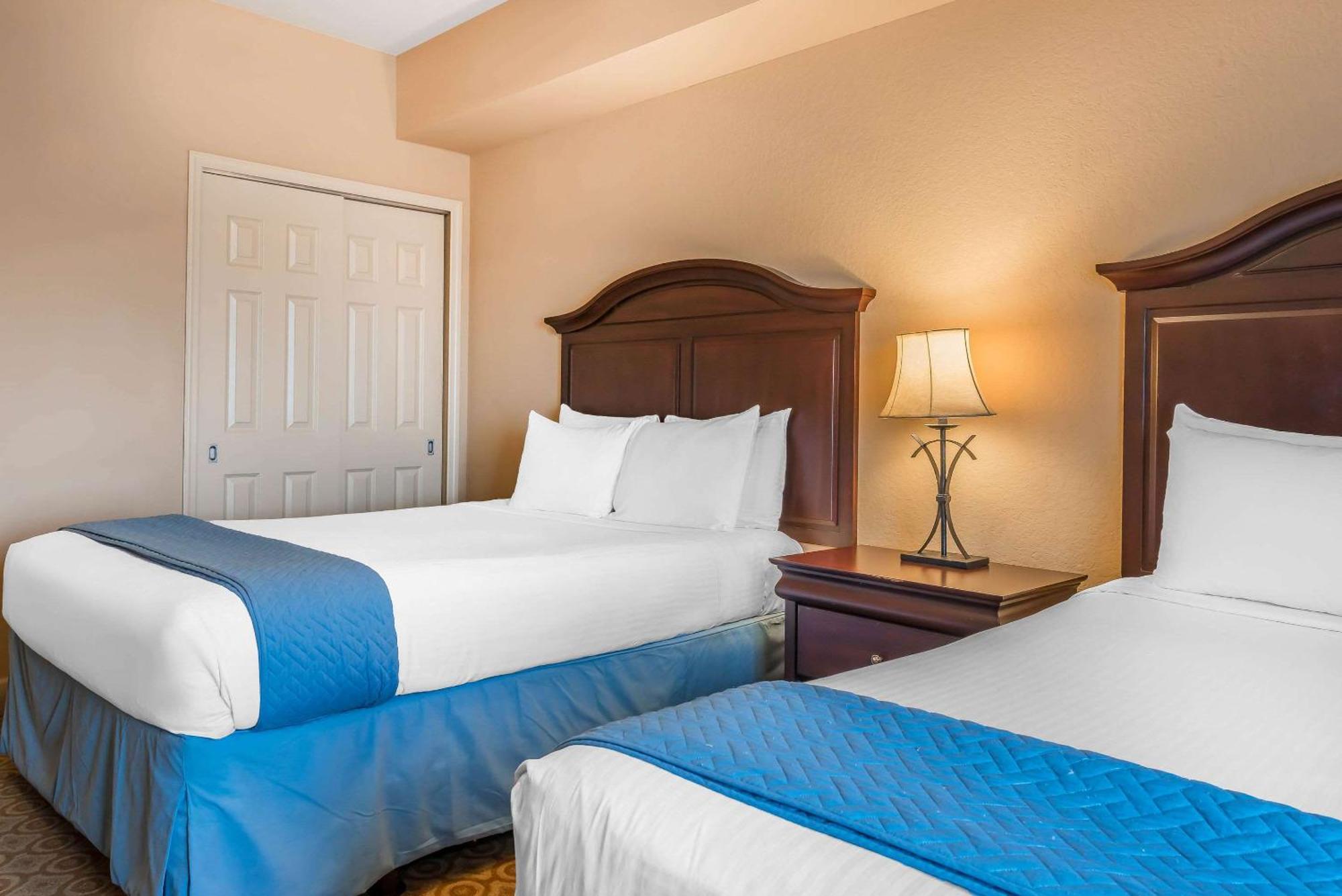 Bluegreen Vacations The Fountains, Ascend Collection 3* Orlando