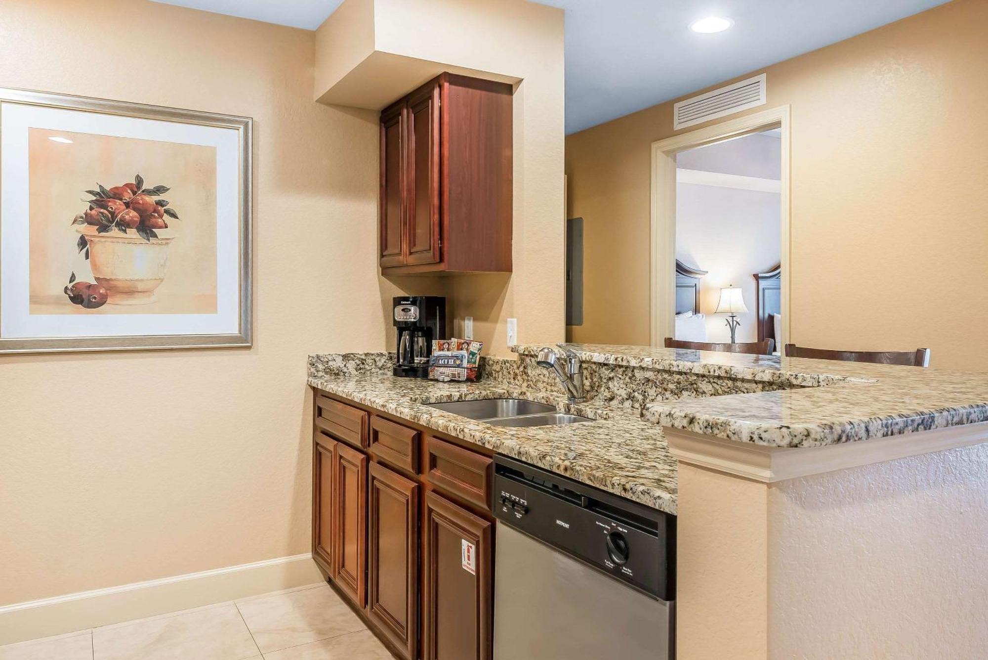Bluegreen Vacations The Fountains, Ascend Collection Resort