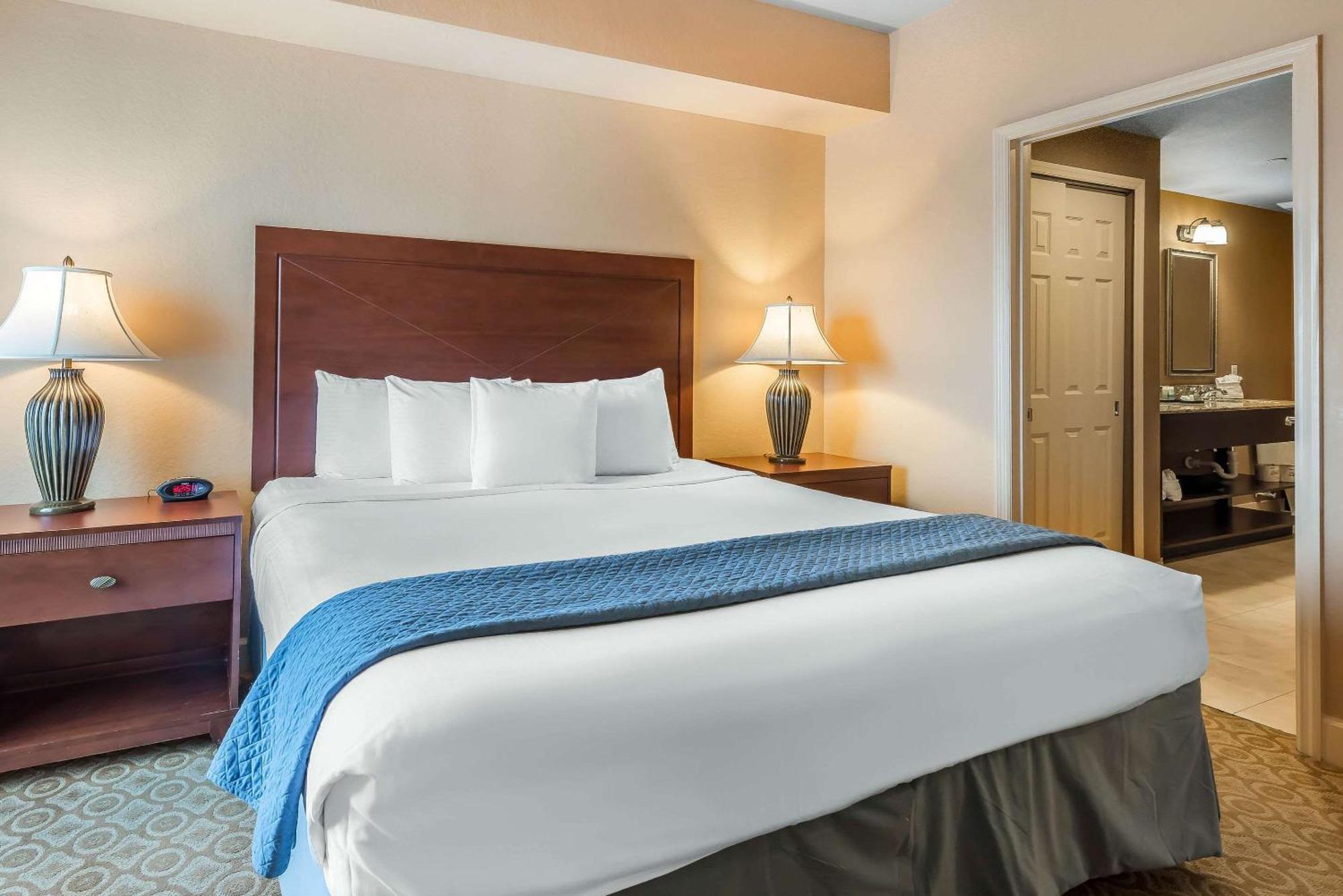 Resort Bluegreen Vacations The Fountains, Ascend Collection