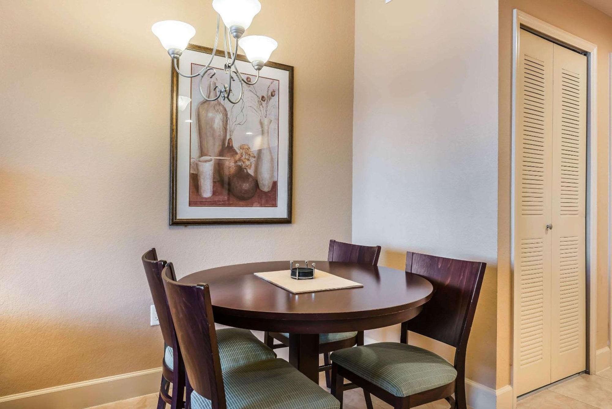 Resort Bluegreen Vacations The Fountains, Ascend Collection 3*