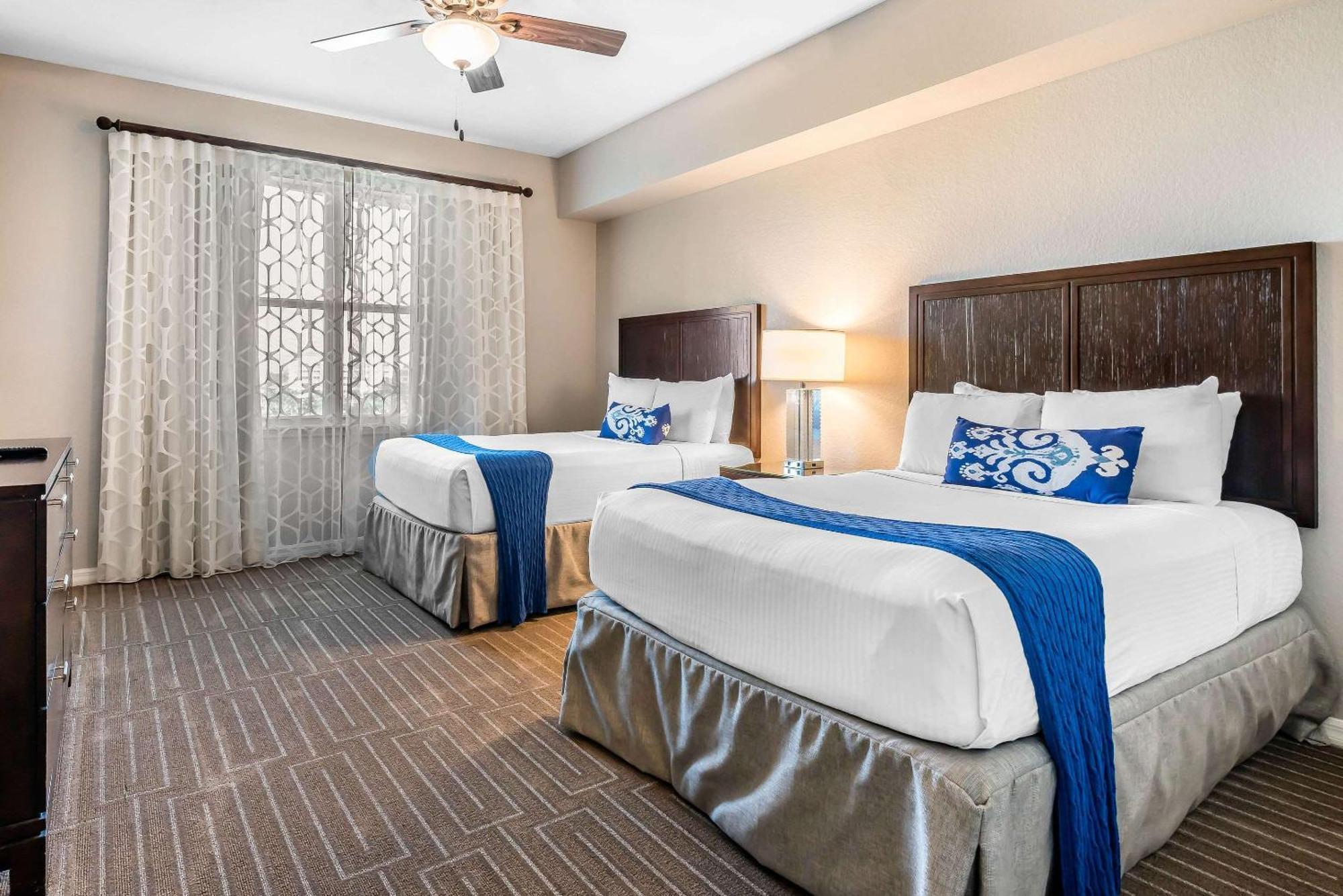 Bluegreen Vacations The Fountains, Ascend Collection Resort Orlando