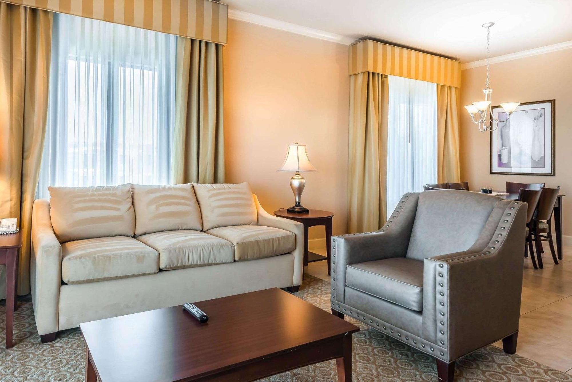 Bluegreen Vacations The Fountains, Ascend Collection 3* Orlando