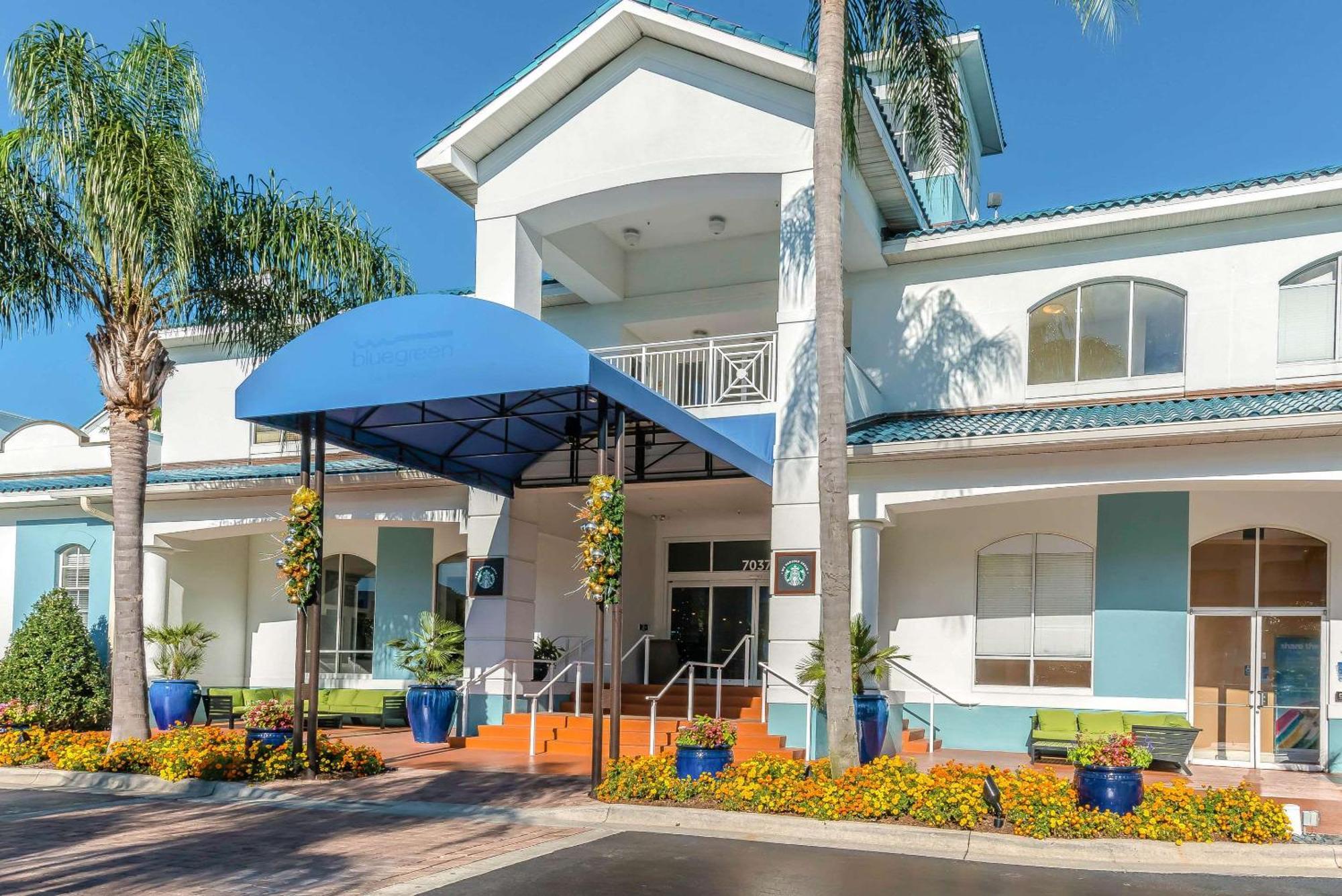 Resort Bluegreen Vacations The Fountains, Ascend Collection 3*