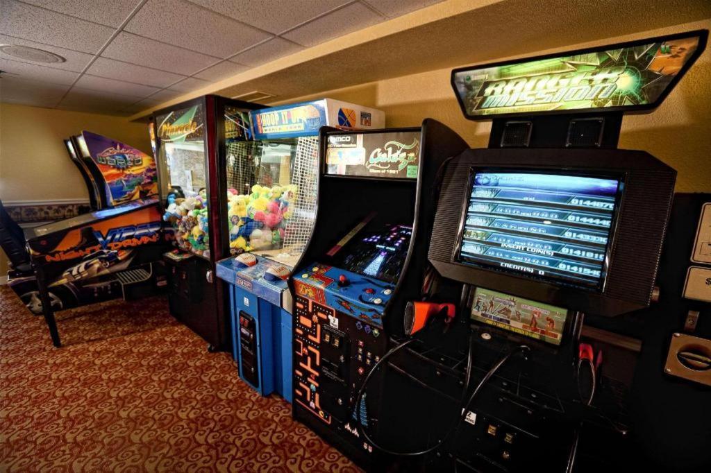 Westgate Towers 3* Four Corners