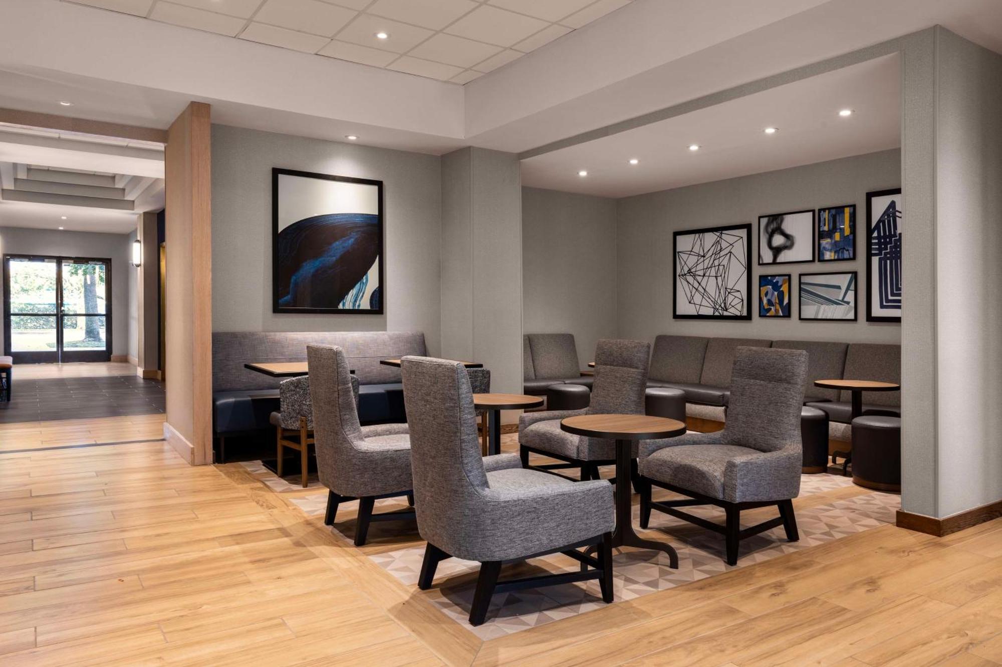 Hyatt Place Airport 3* Orlando