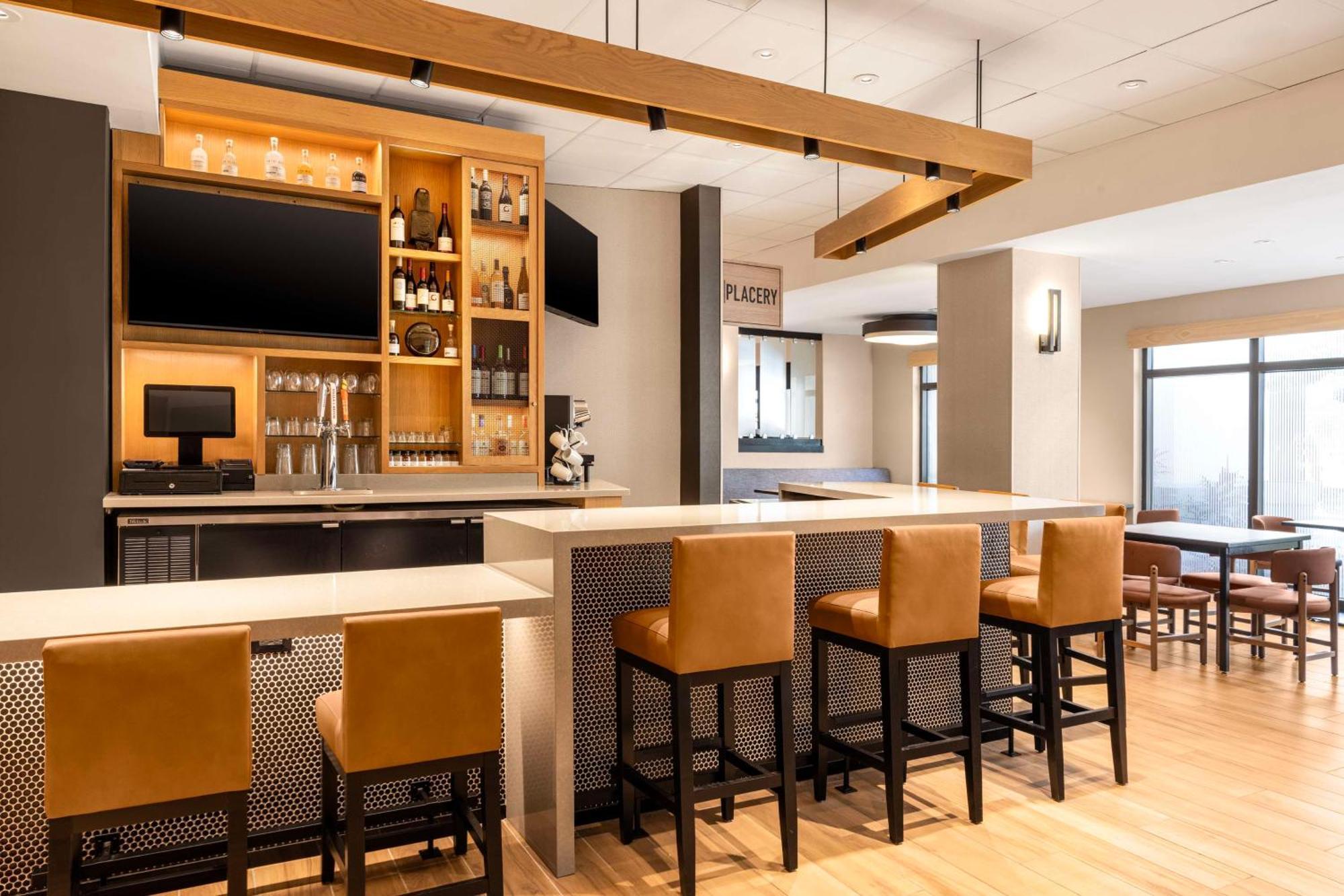 Hotel Hyatt Place Airport Orlando