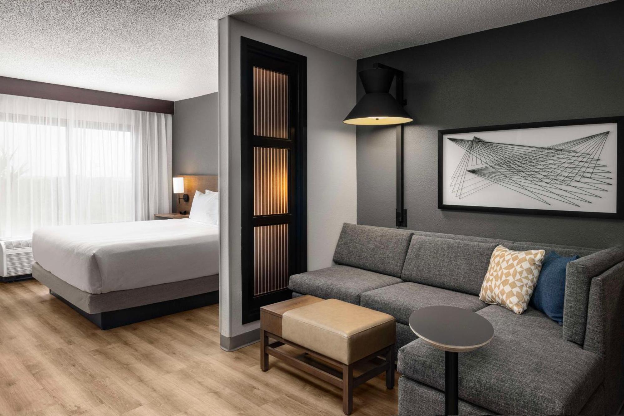 Hyatt Place Airport Orlando