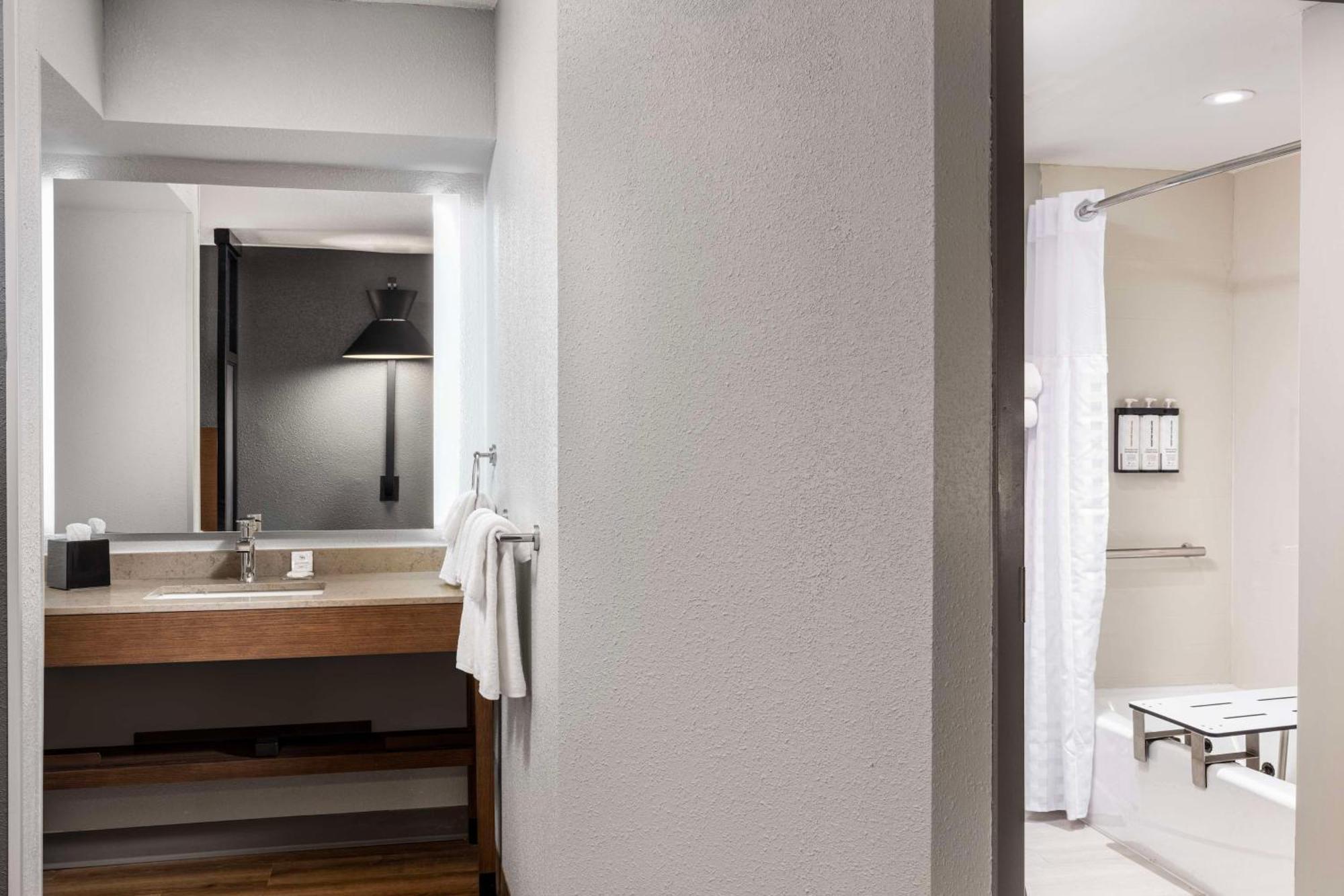 Hotel Hyatt Place Airport