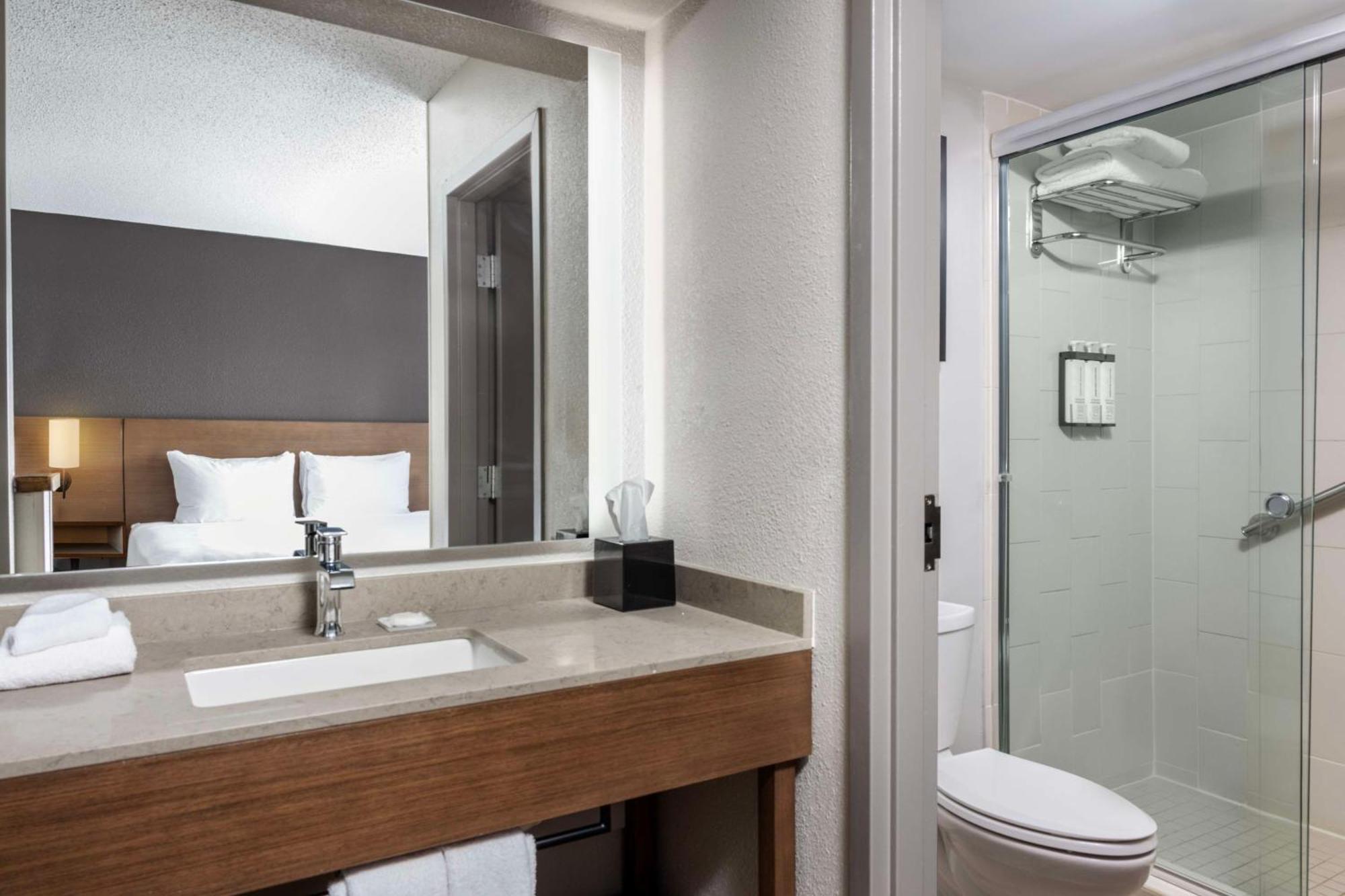 Hotel Hyatt Place Airport 3*