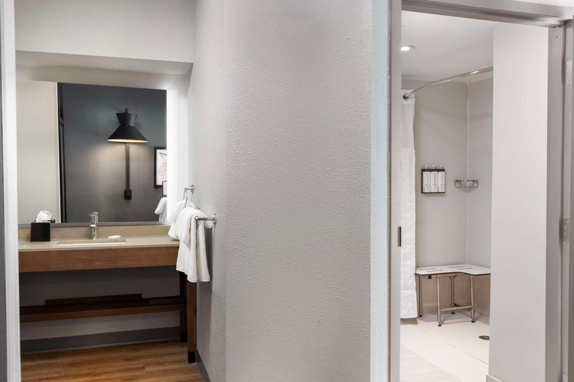 Hotel Hyatt Place Airport Orlando