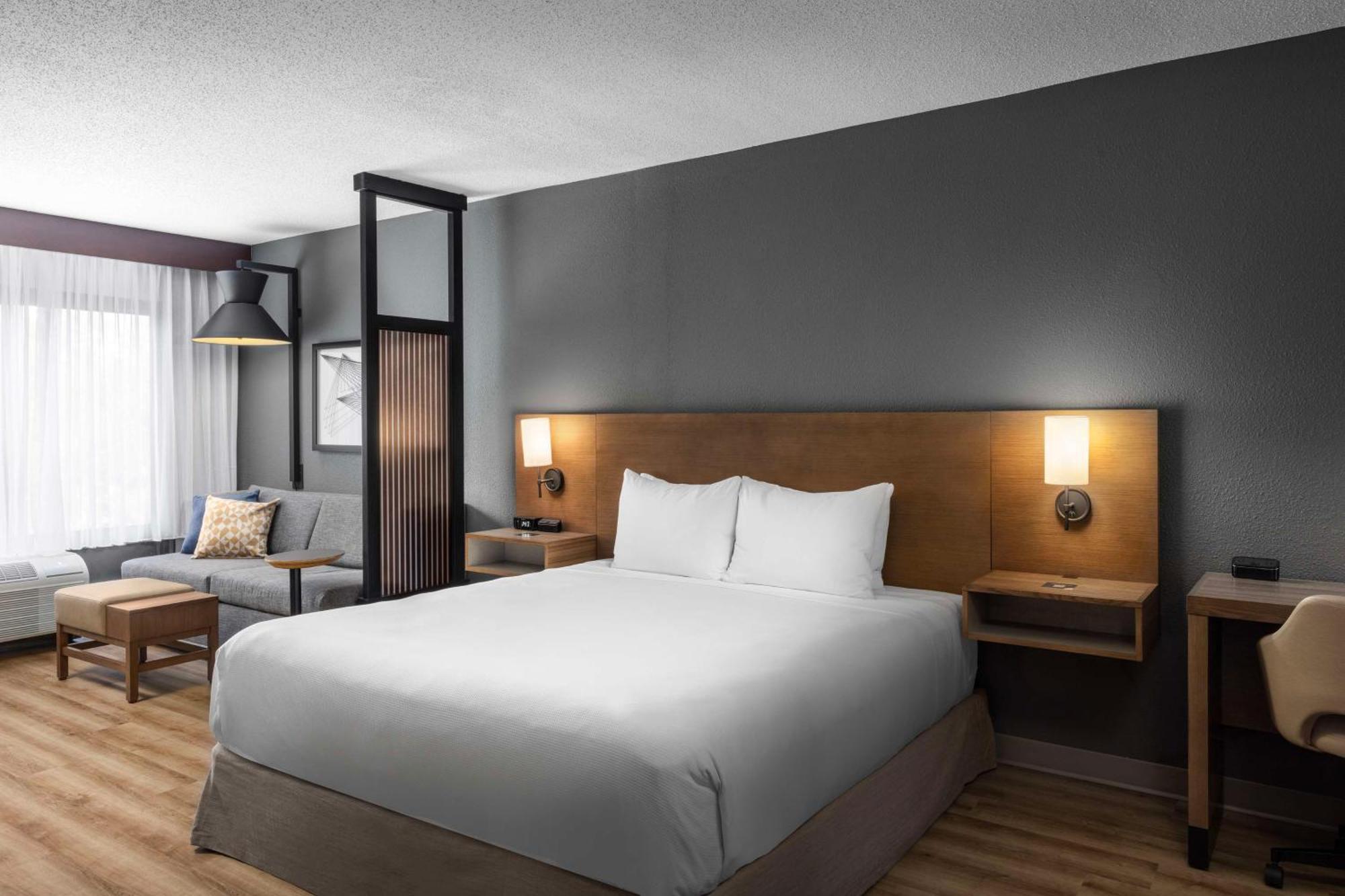 Hyatt Place Airport Orlando