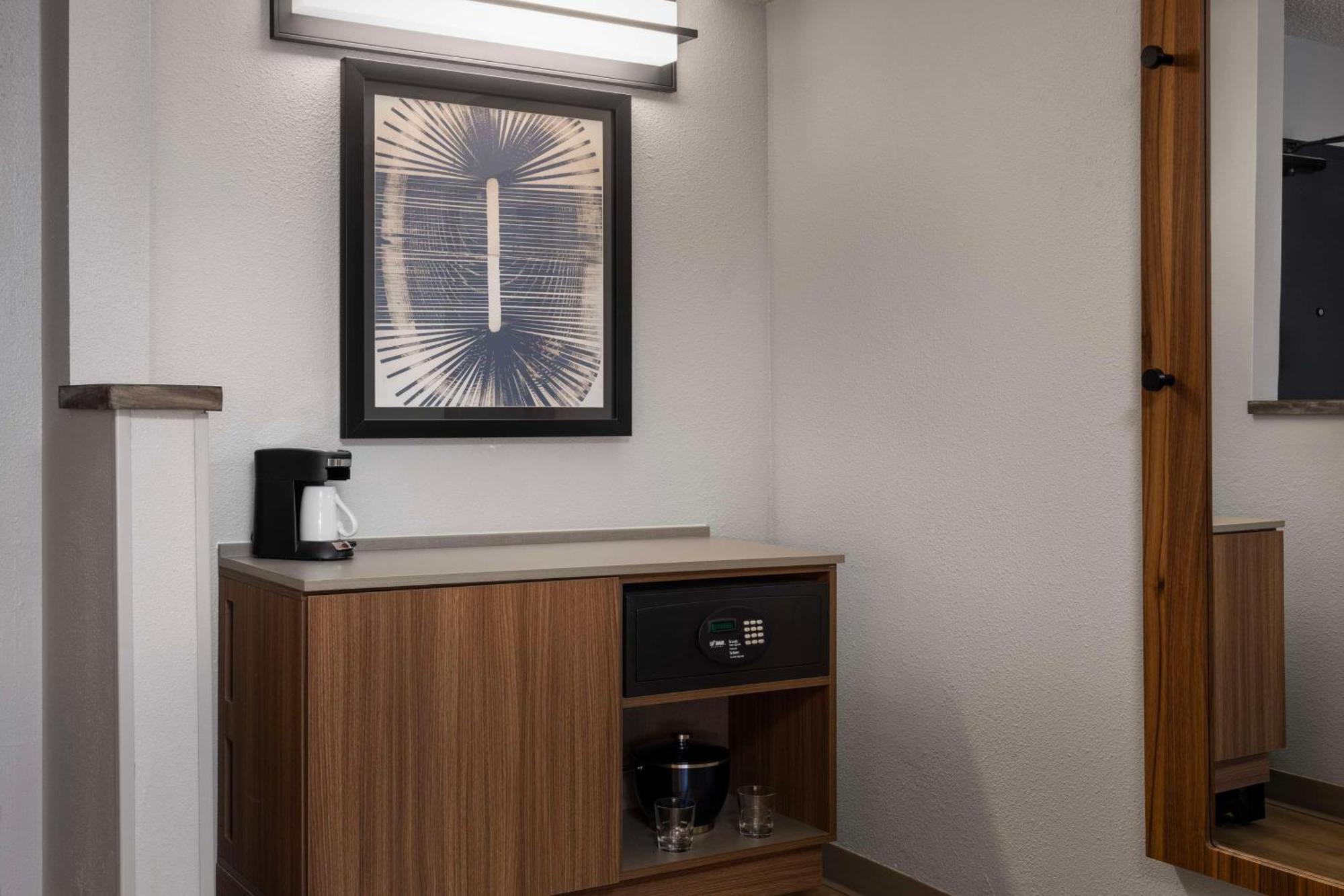 Hyatt Place Airport 3* Orlando