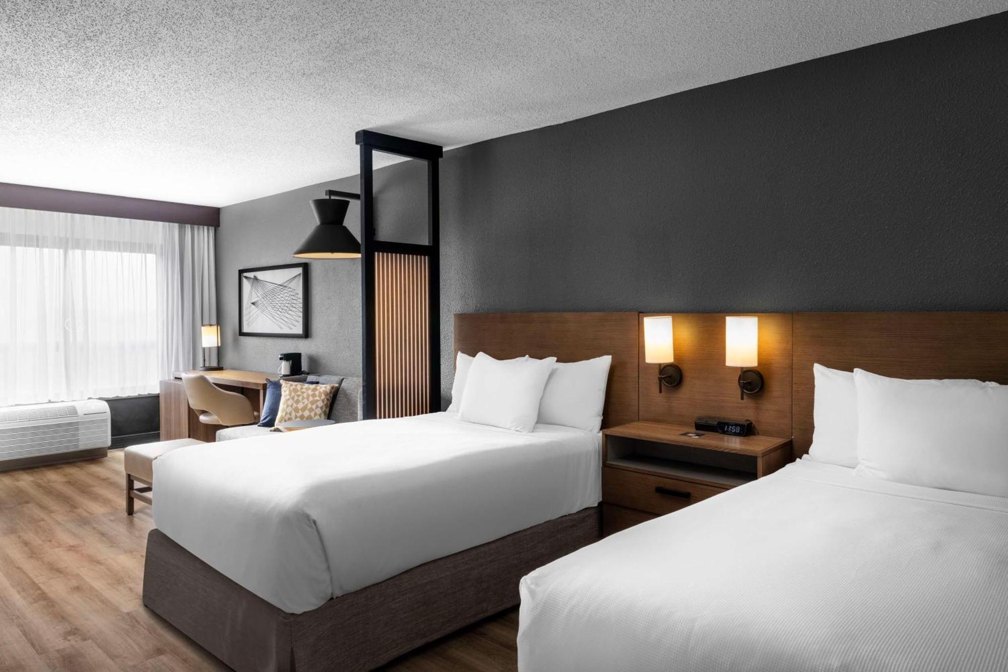 Hotel Hyatt Place Airport