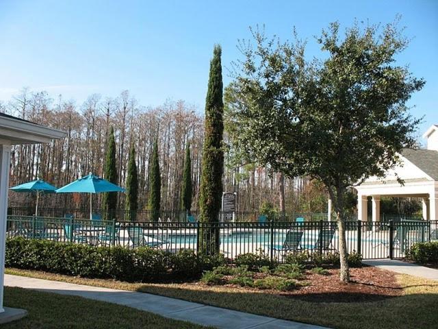 Holiday home Venetian Bay Kissimmee
