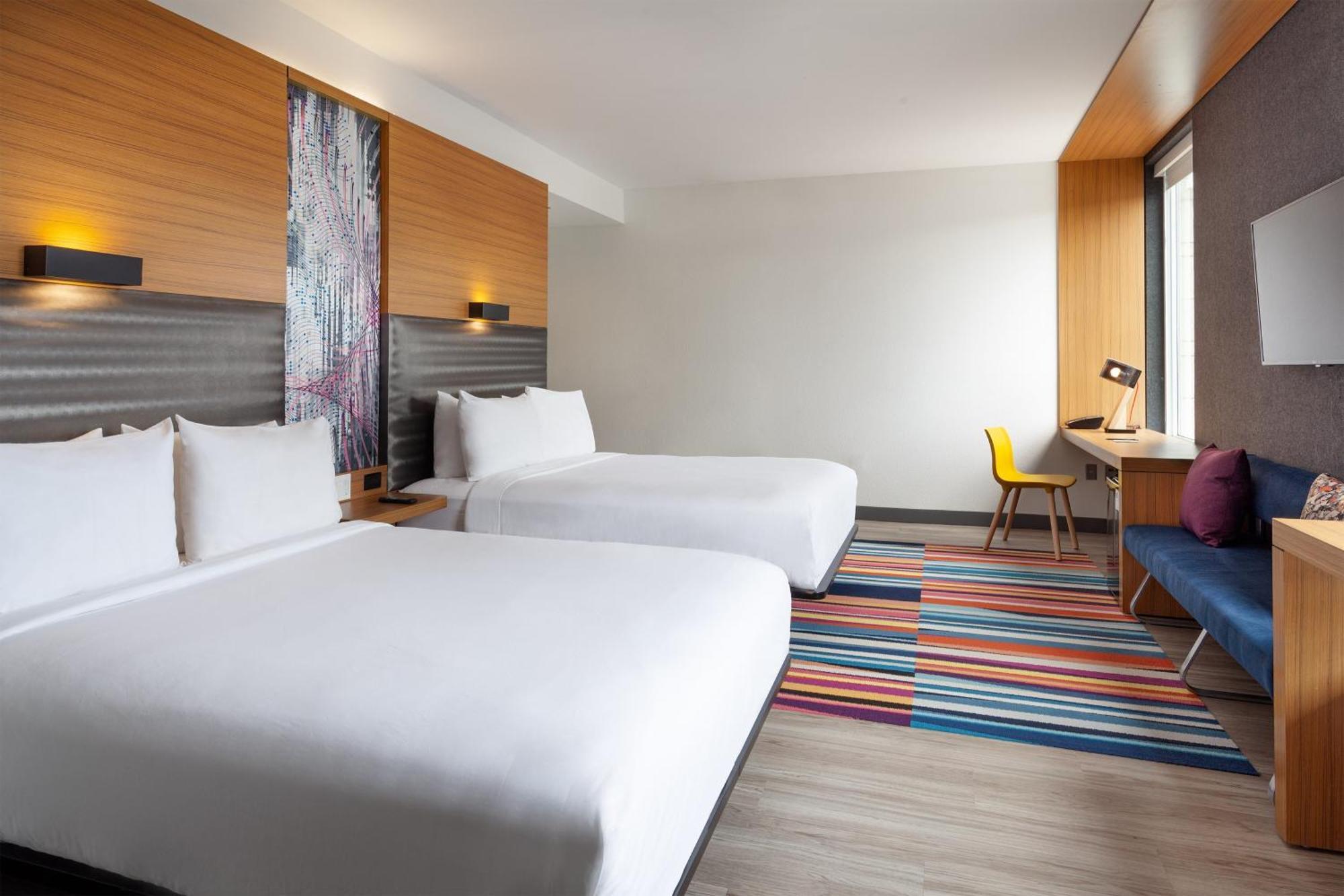 Aloft Tapestry Park Jacksonville