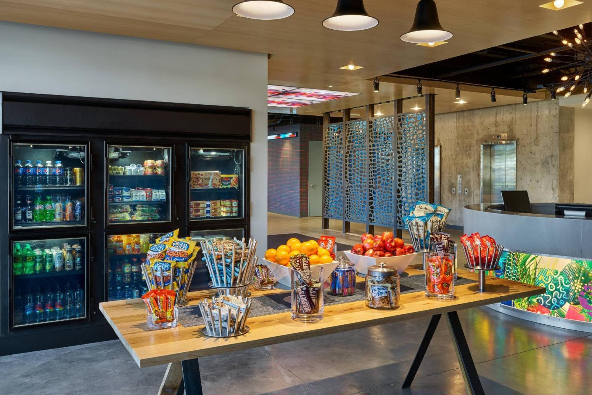 Aloft Airport 3* Miami Springs