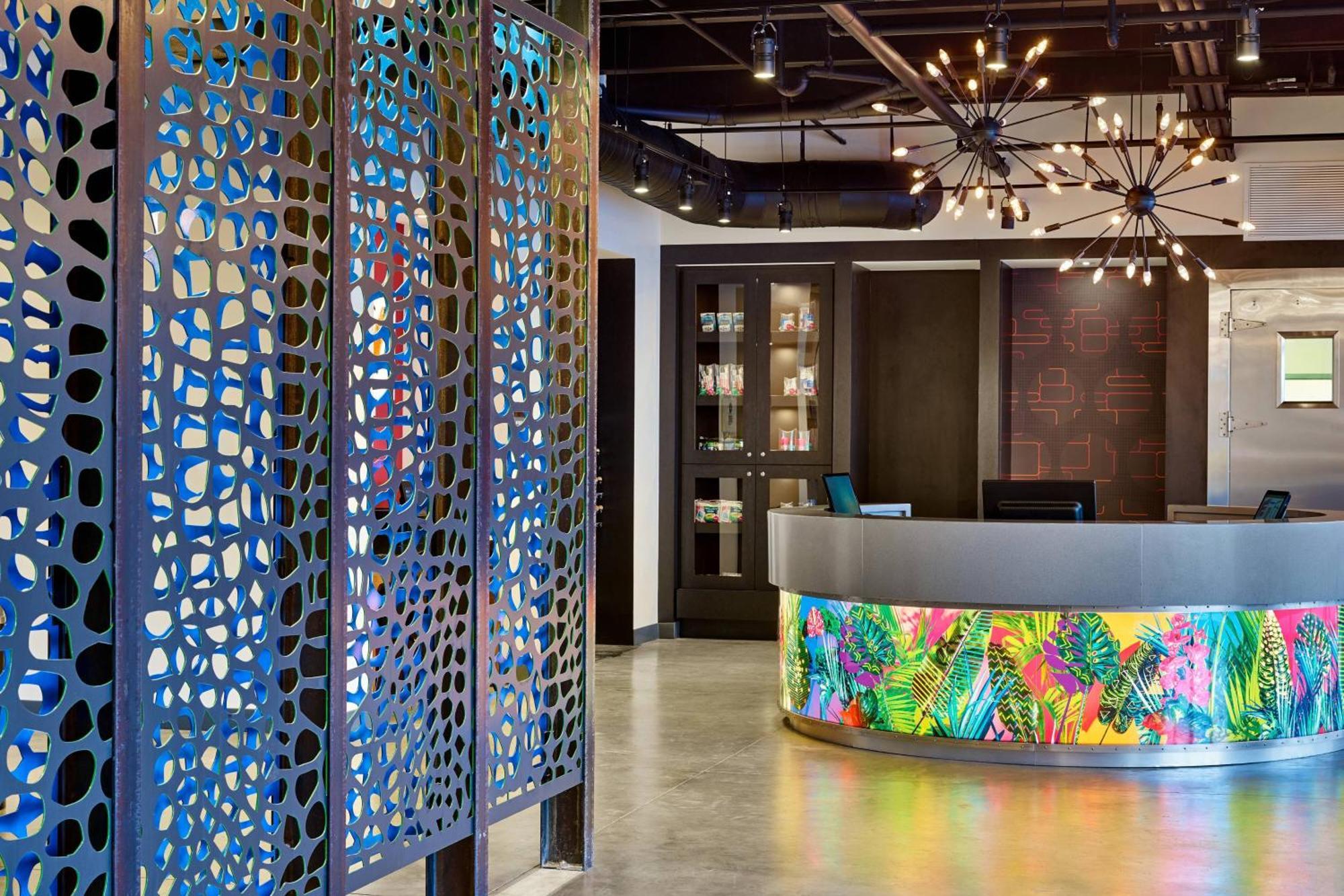 Aloft Airport Hotel Miami Springs