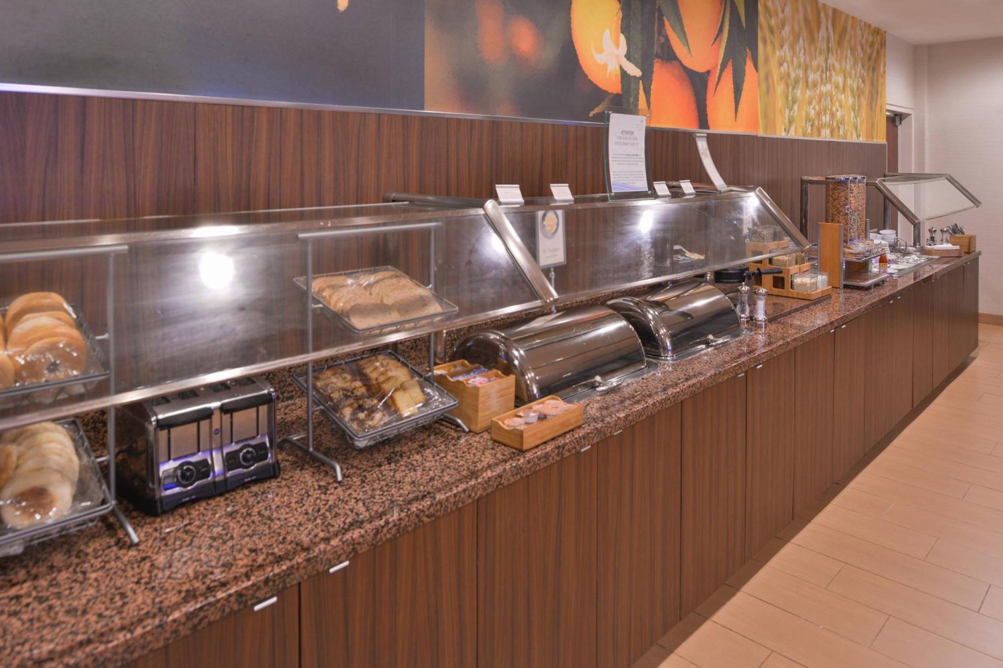 Fairfield & Orlando Hotel Ocoee