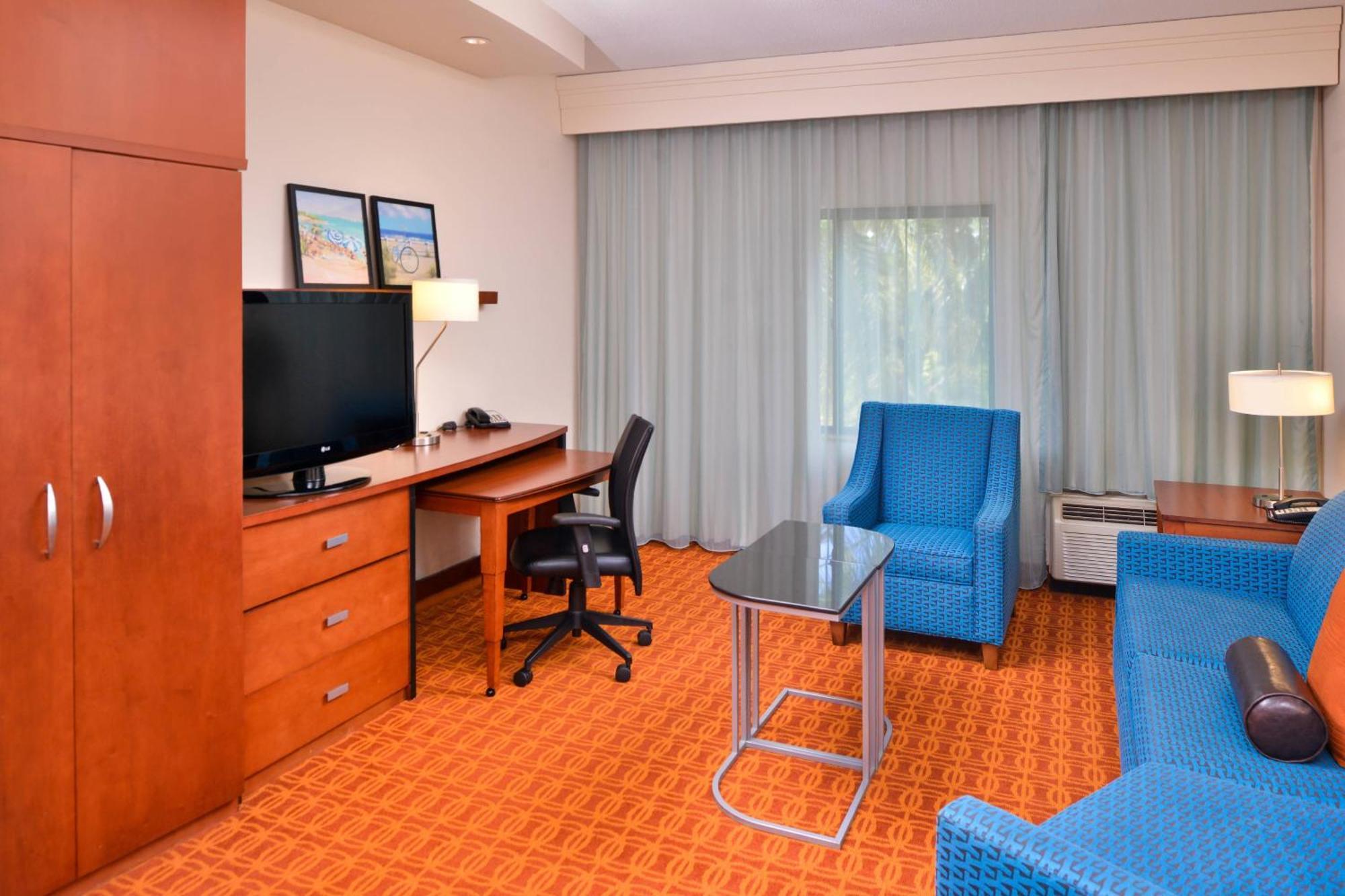Fairfield & Orlando Hotel Ocoee