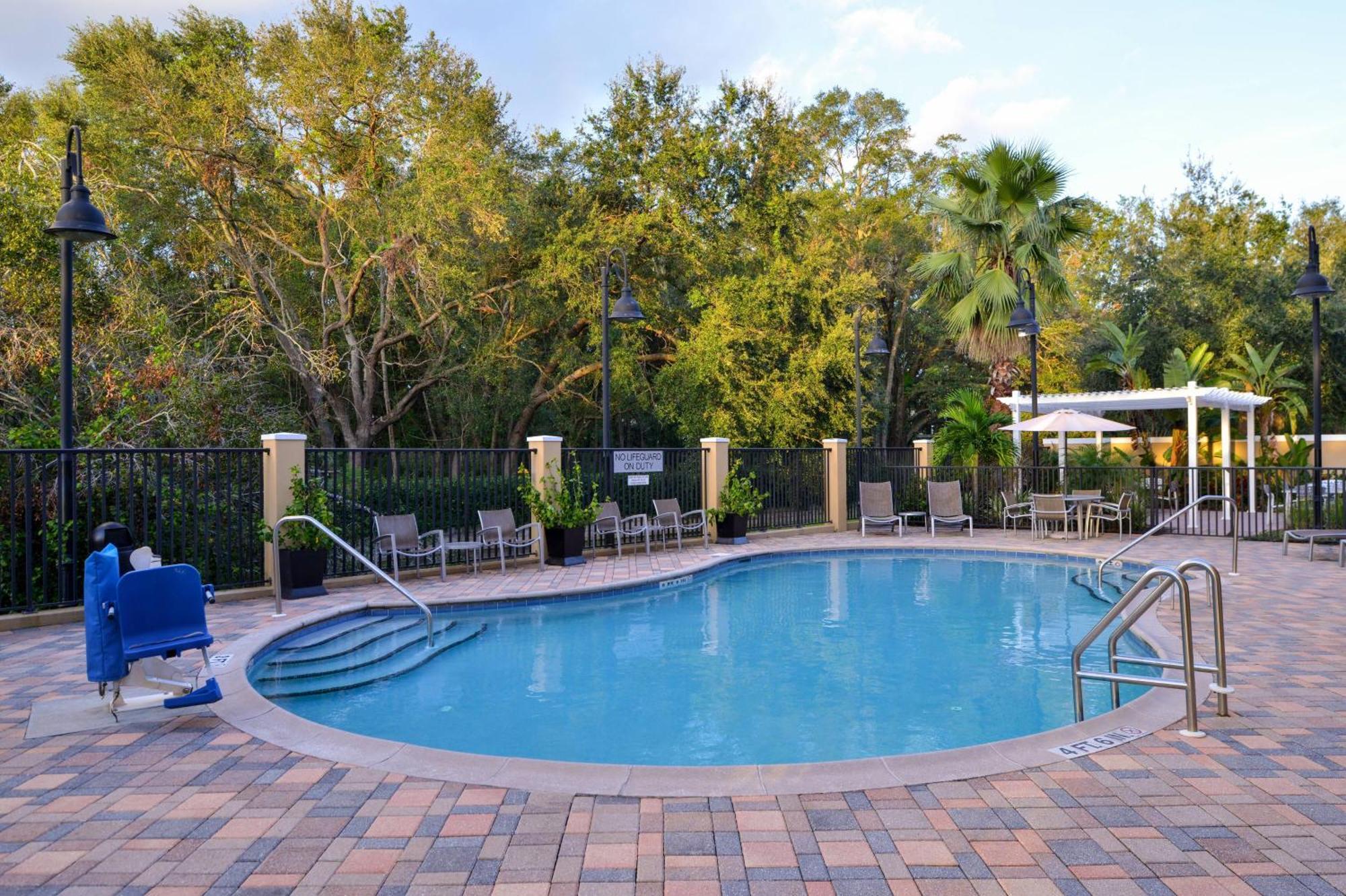Fairfield & Orlando Hotel Ocoee