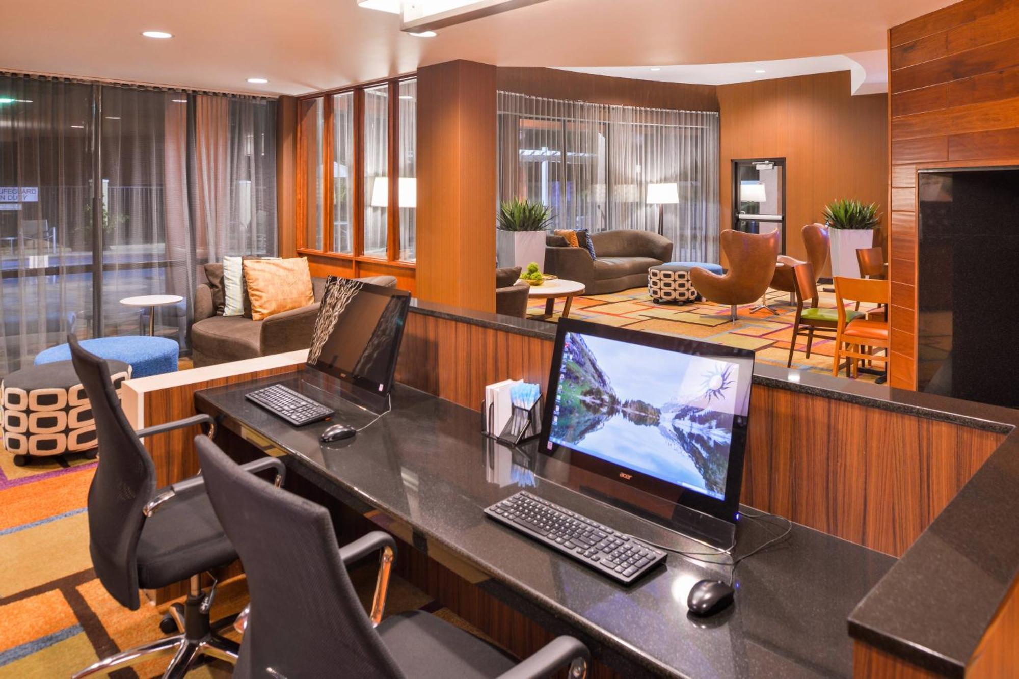 Fairfield & Orlando Hotel Ocoee
