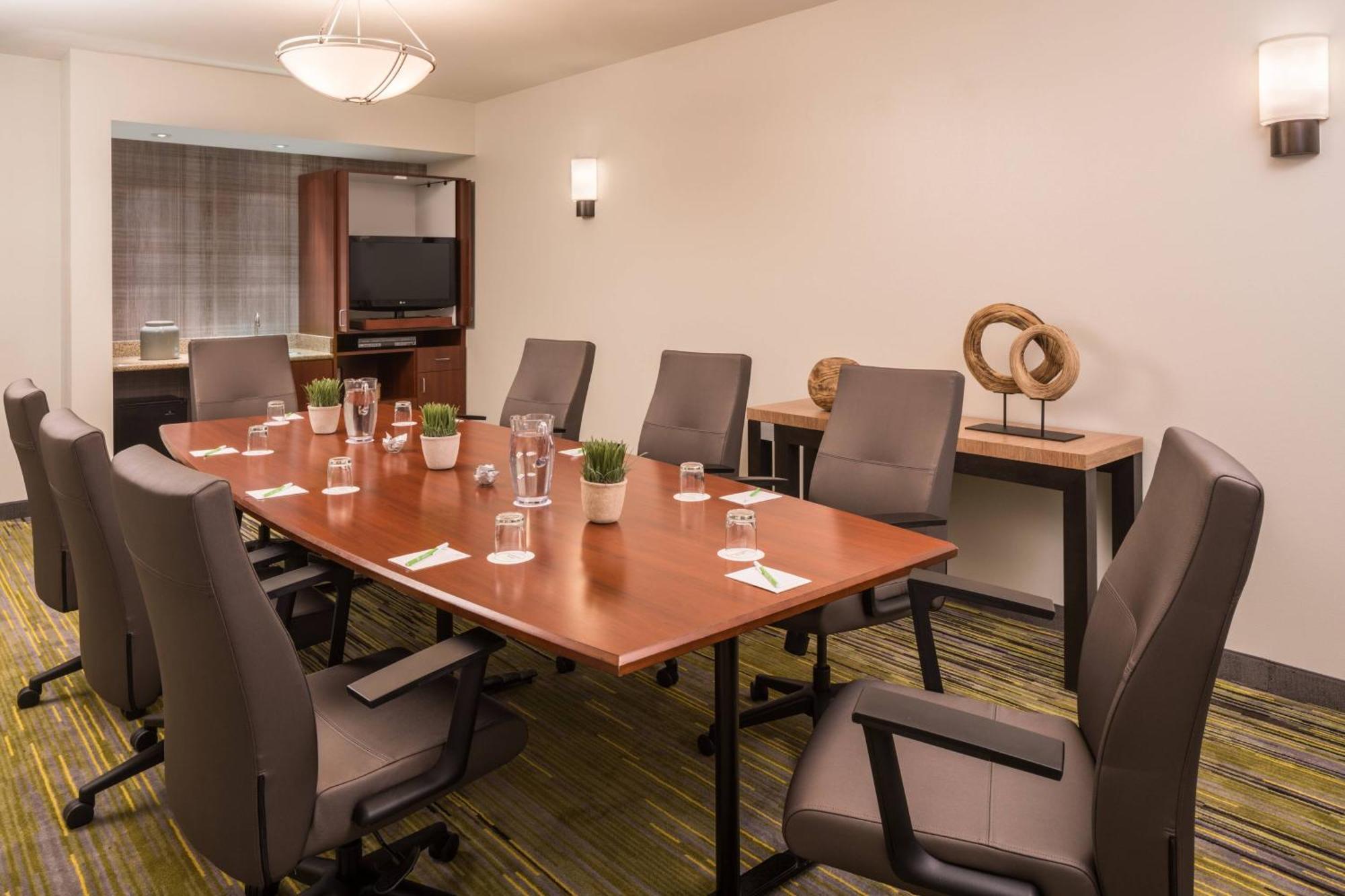 Courtyard By Marriott Miami West/fl Turnpike 3* Hialeah Gardens