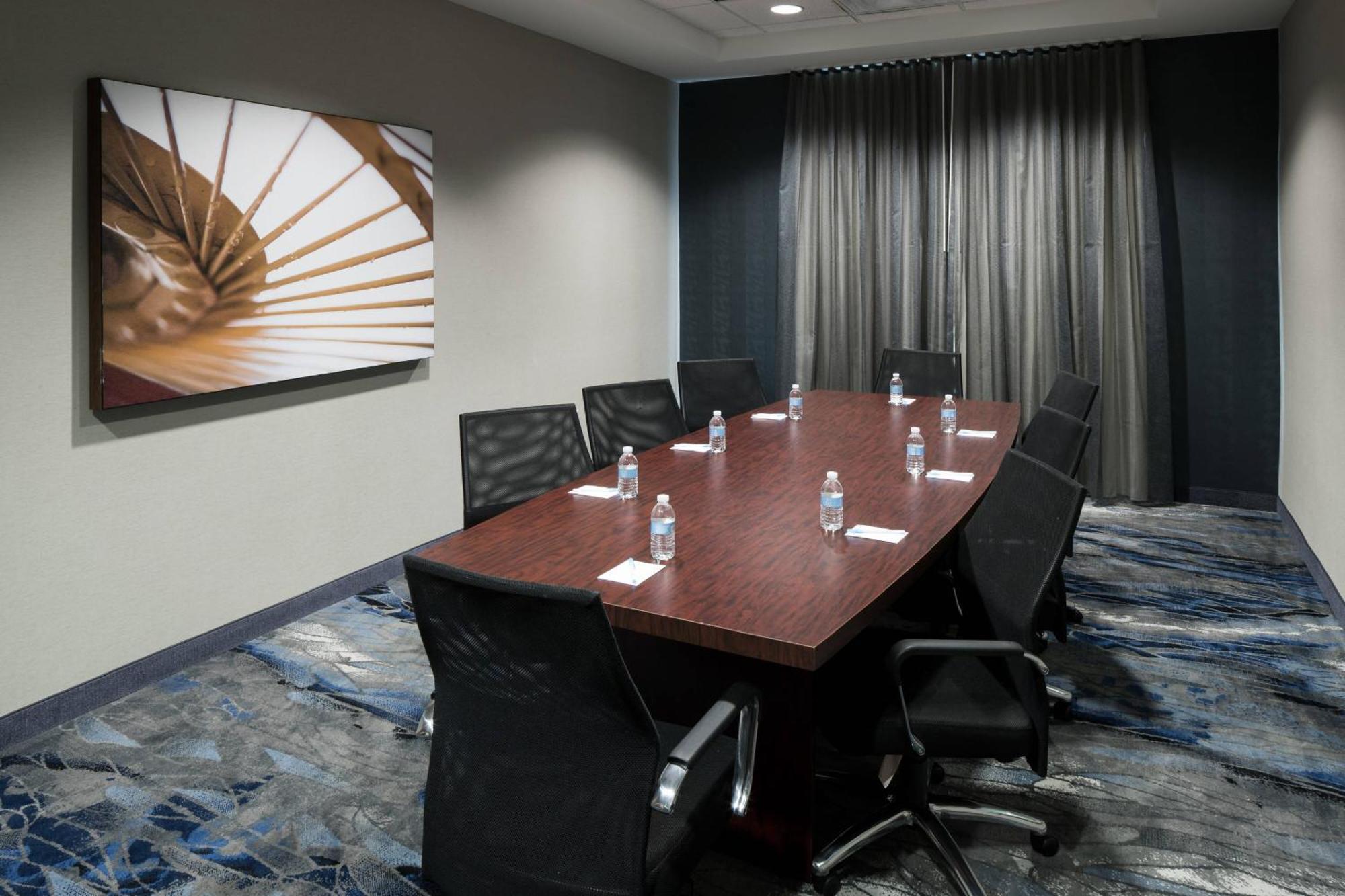 Fairfield By Marriott Orlando At Seaworld 3* Williamsburg