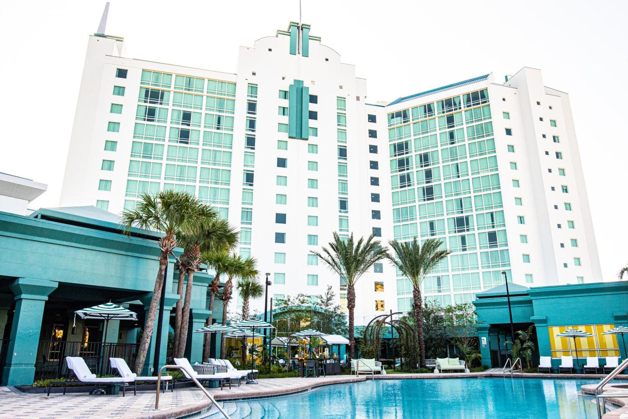 Resort Landy Universal Blvd, A Tribute Portfolio 4*