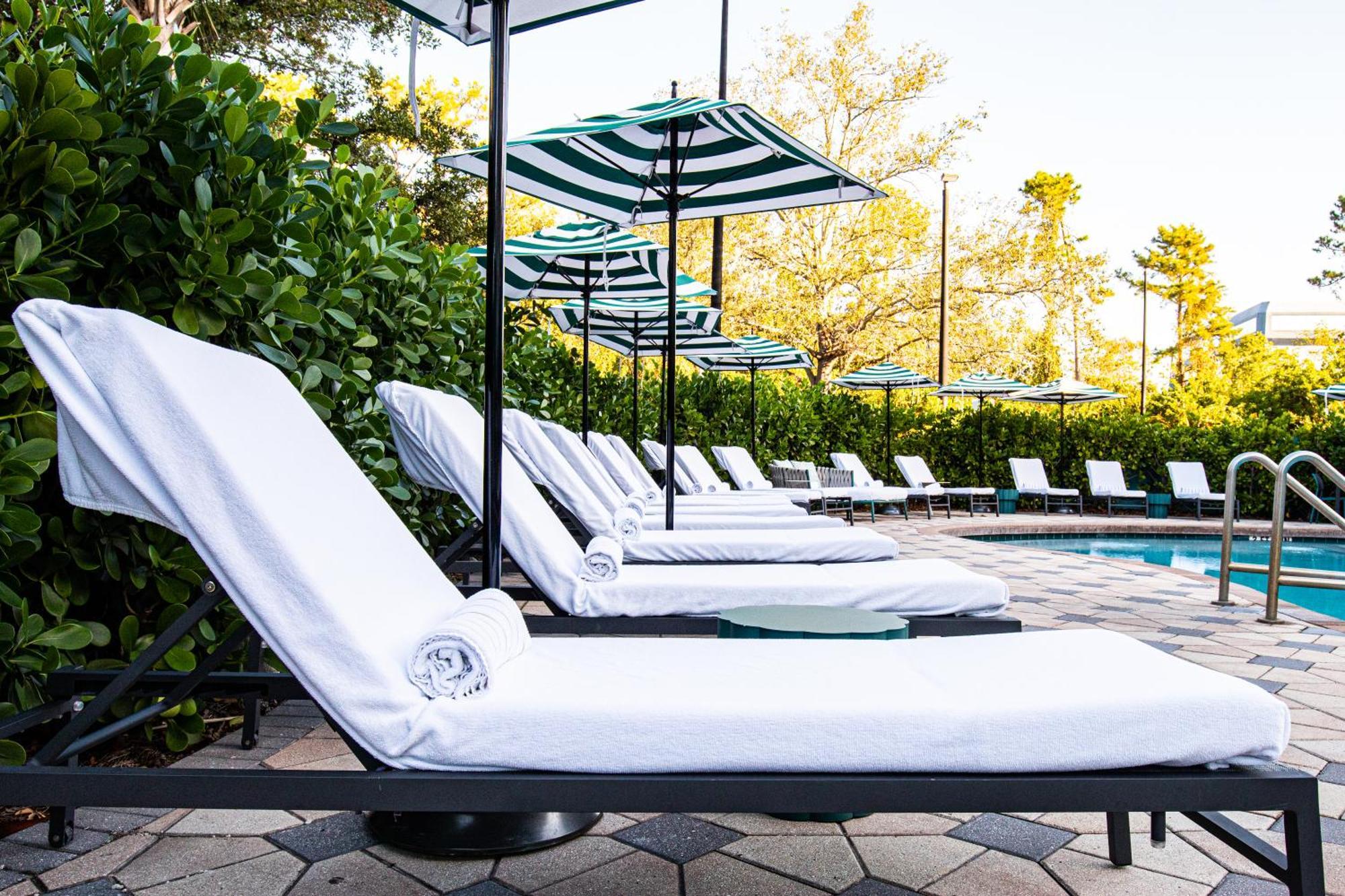 Landy Universal Blvd, A Tribute Portfolio Resort Orlando