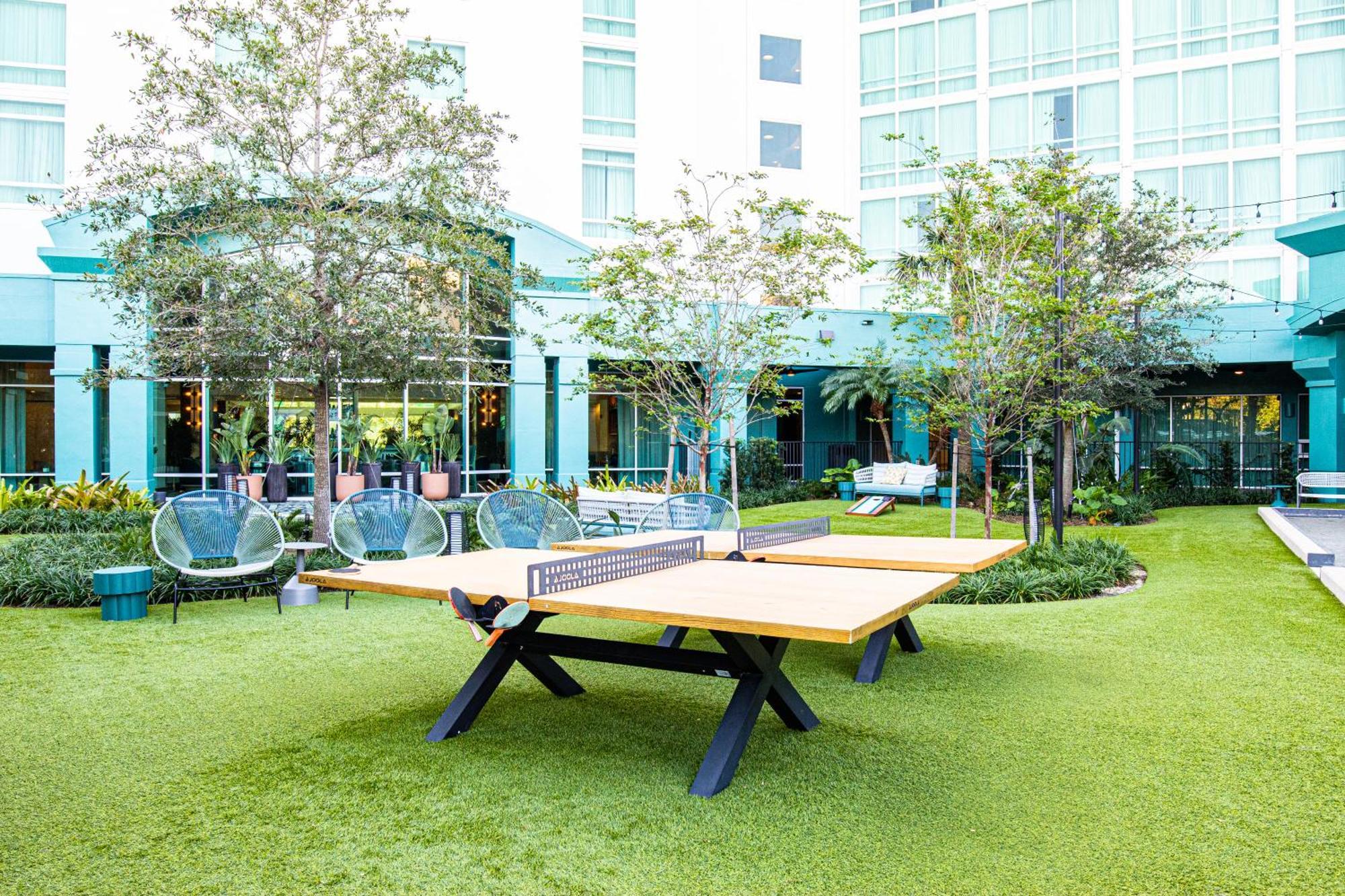 Resort Landy Universal Blvd, A Tribute Portfolio Orlando
