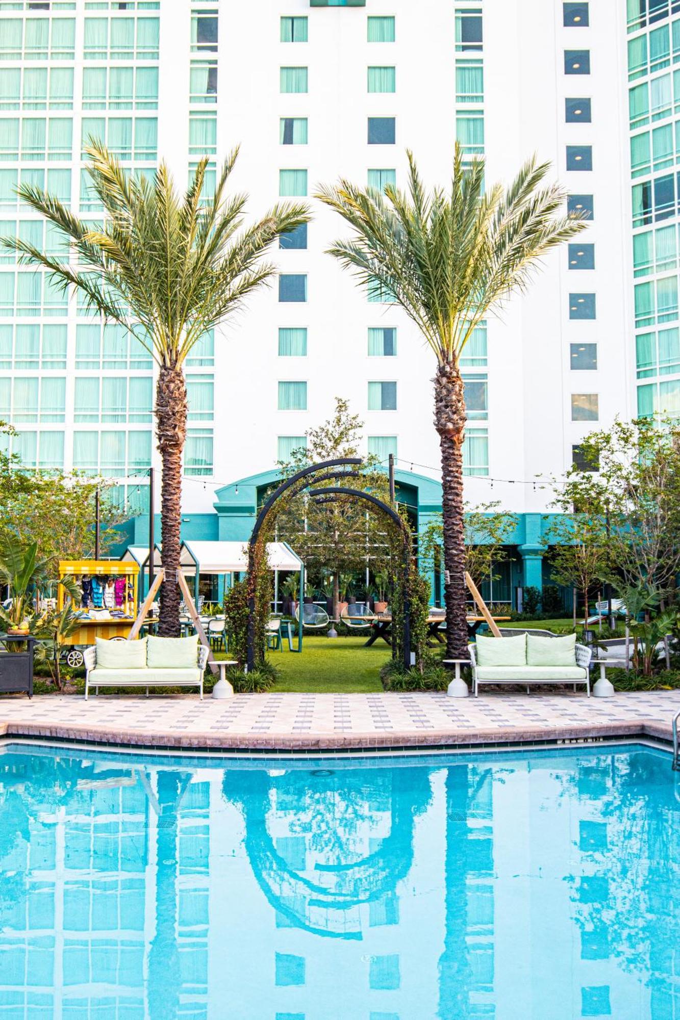 Resort Landy Universal Blvd, A Tribute Portfolio 4*