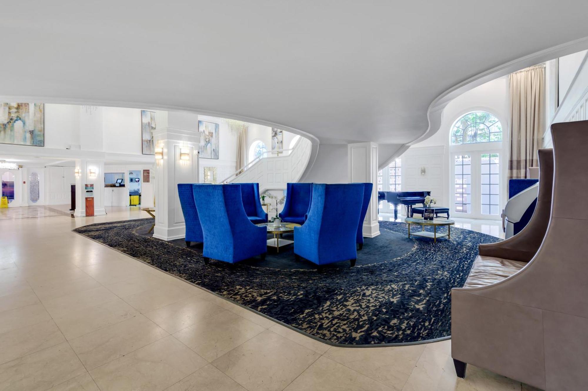 Huge Beachfront 2400sqft 5 Bedroom 5 Bathroom With Ocean View Miami Beach