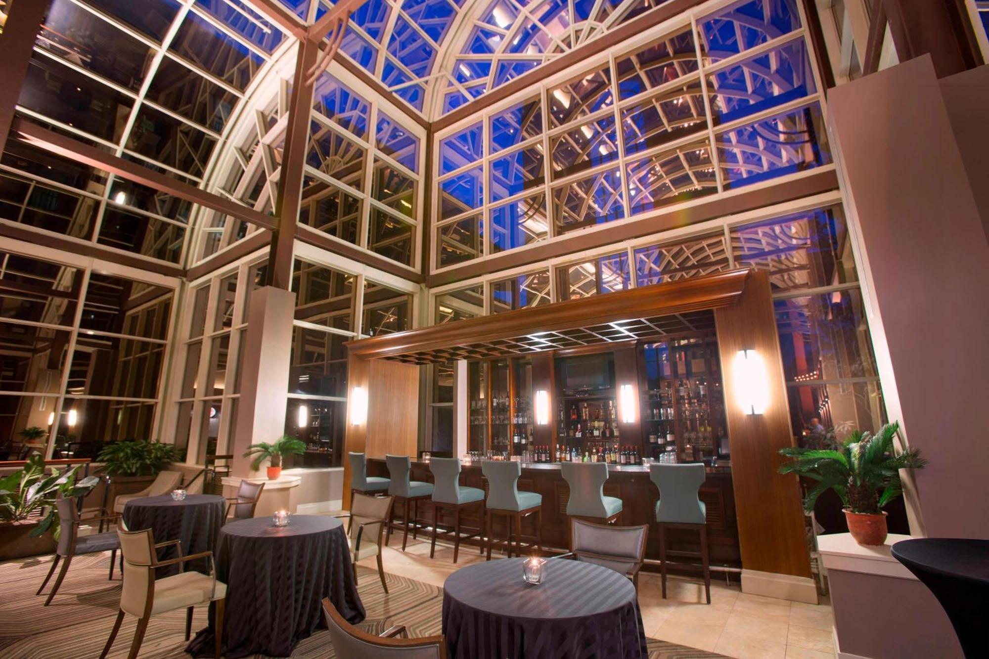 Hotel Sheraton Orlando North Maitland