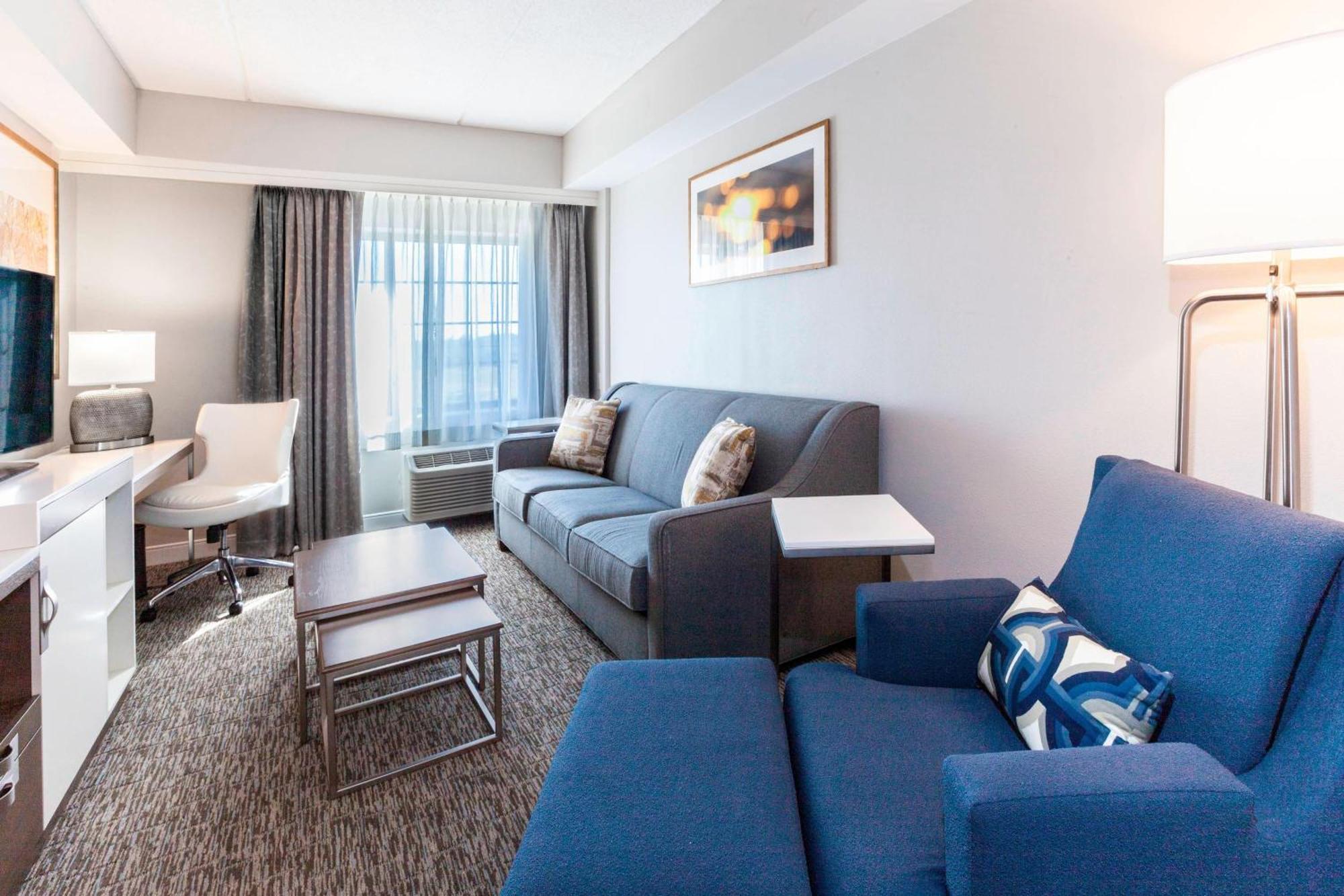Hotel Sheraton