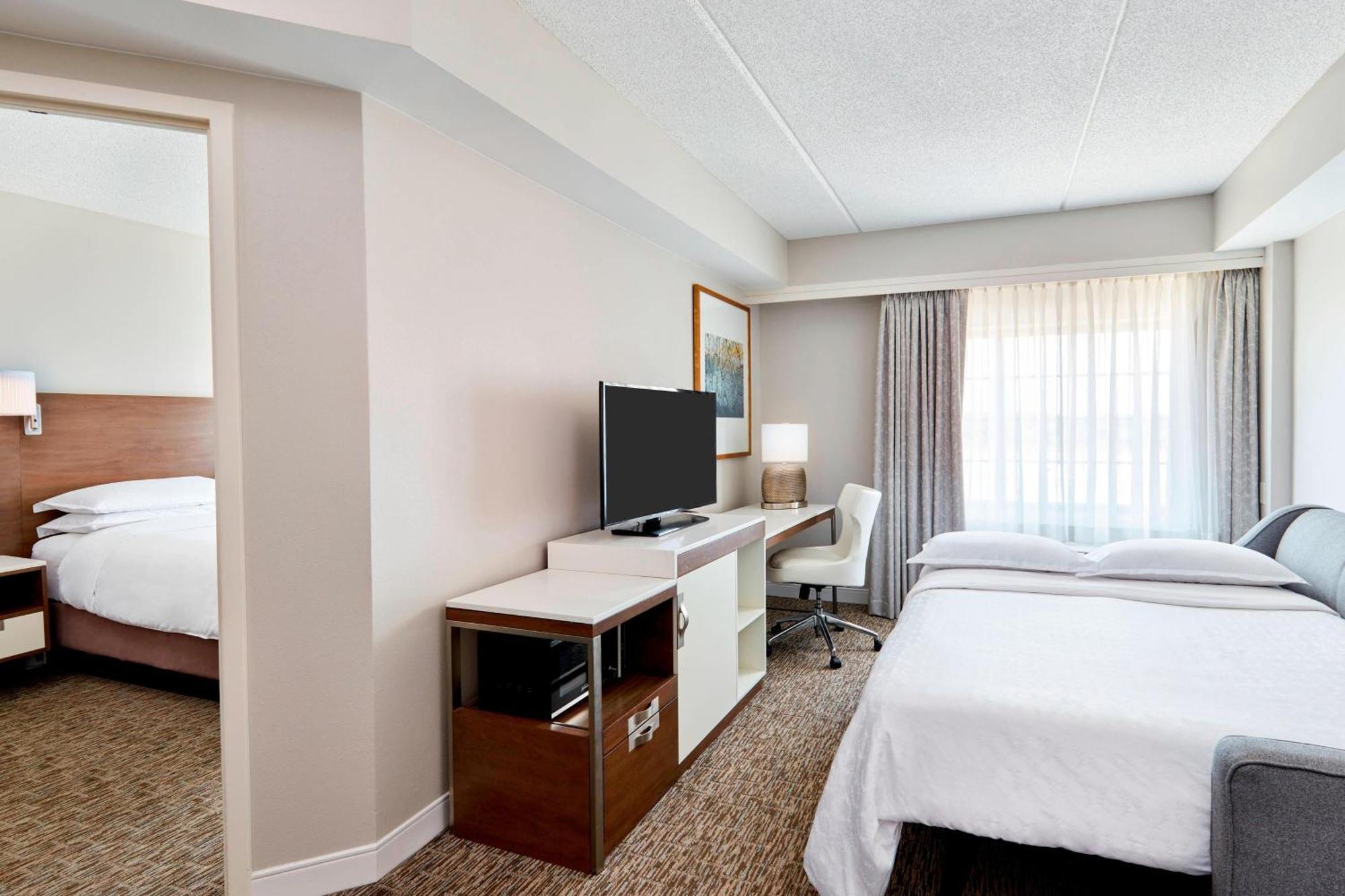 Hotel Sheraton 4*