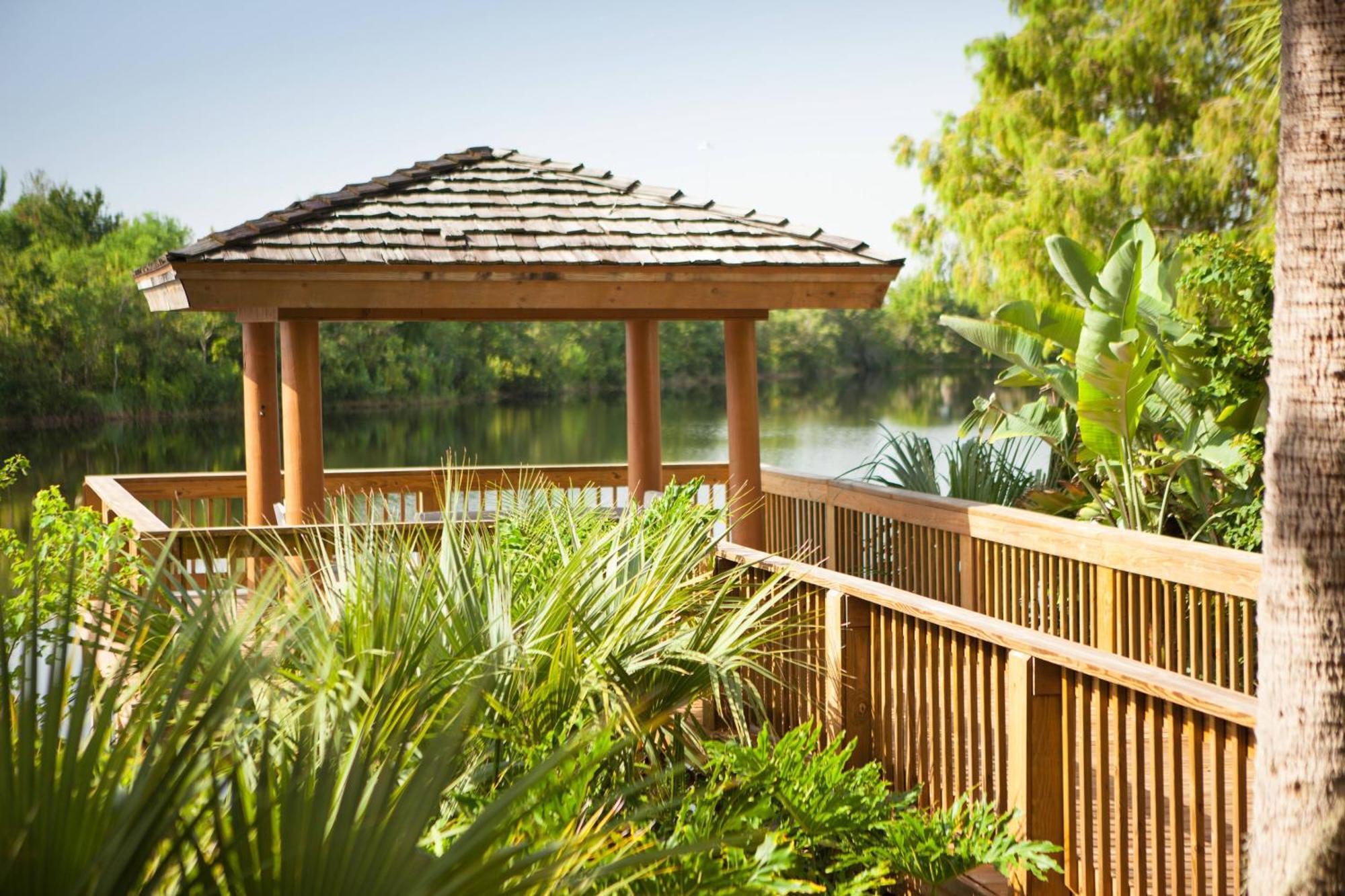 Marriott Airport Lakeside Hotel Orlando