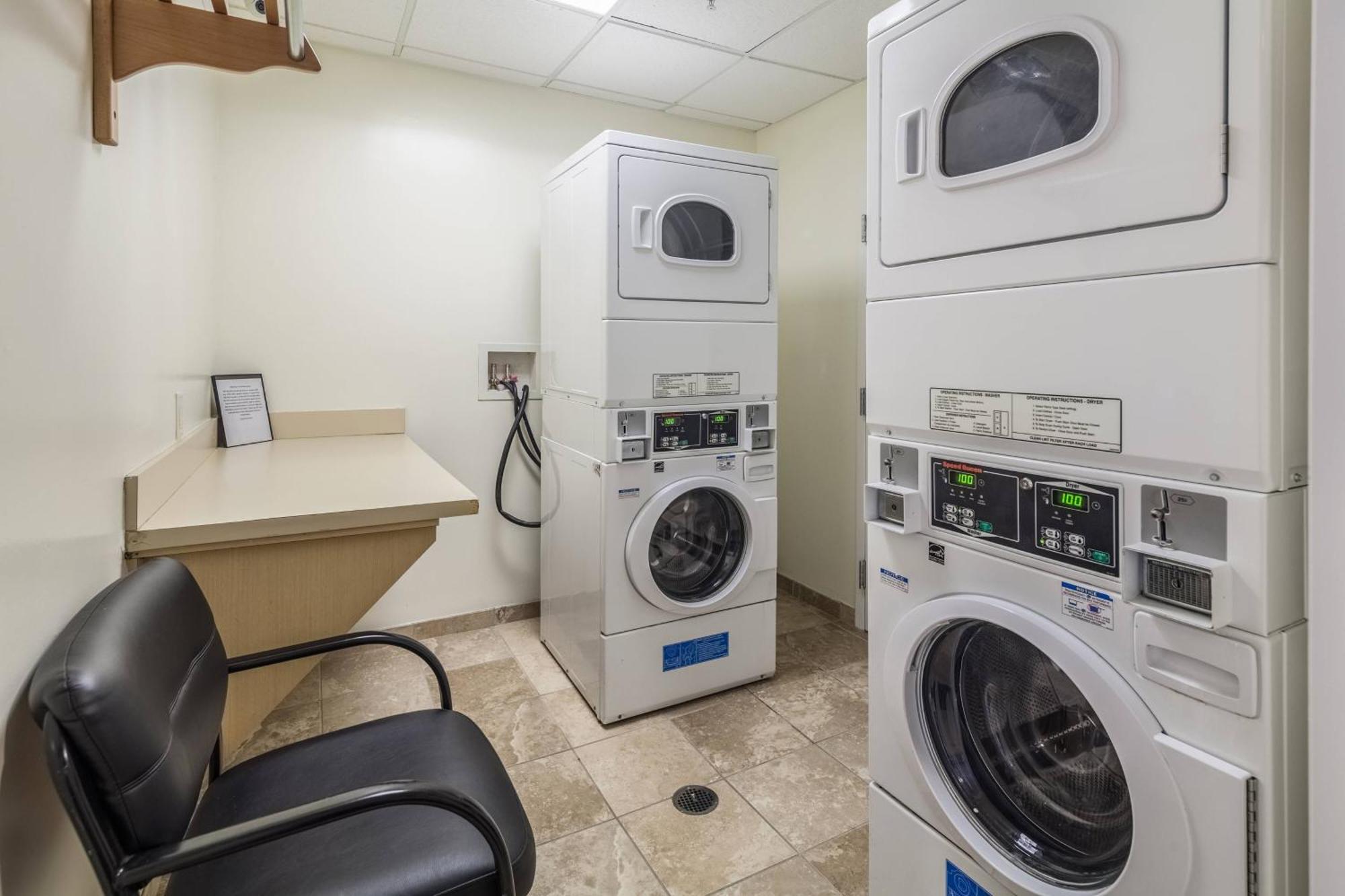 Towneplace Butler Boulevard 3*