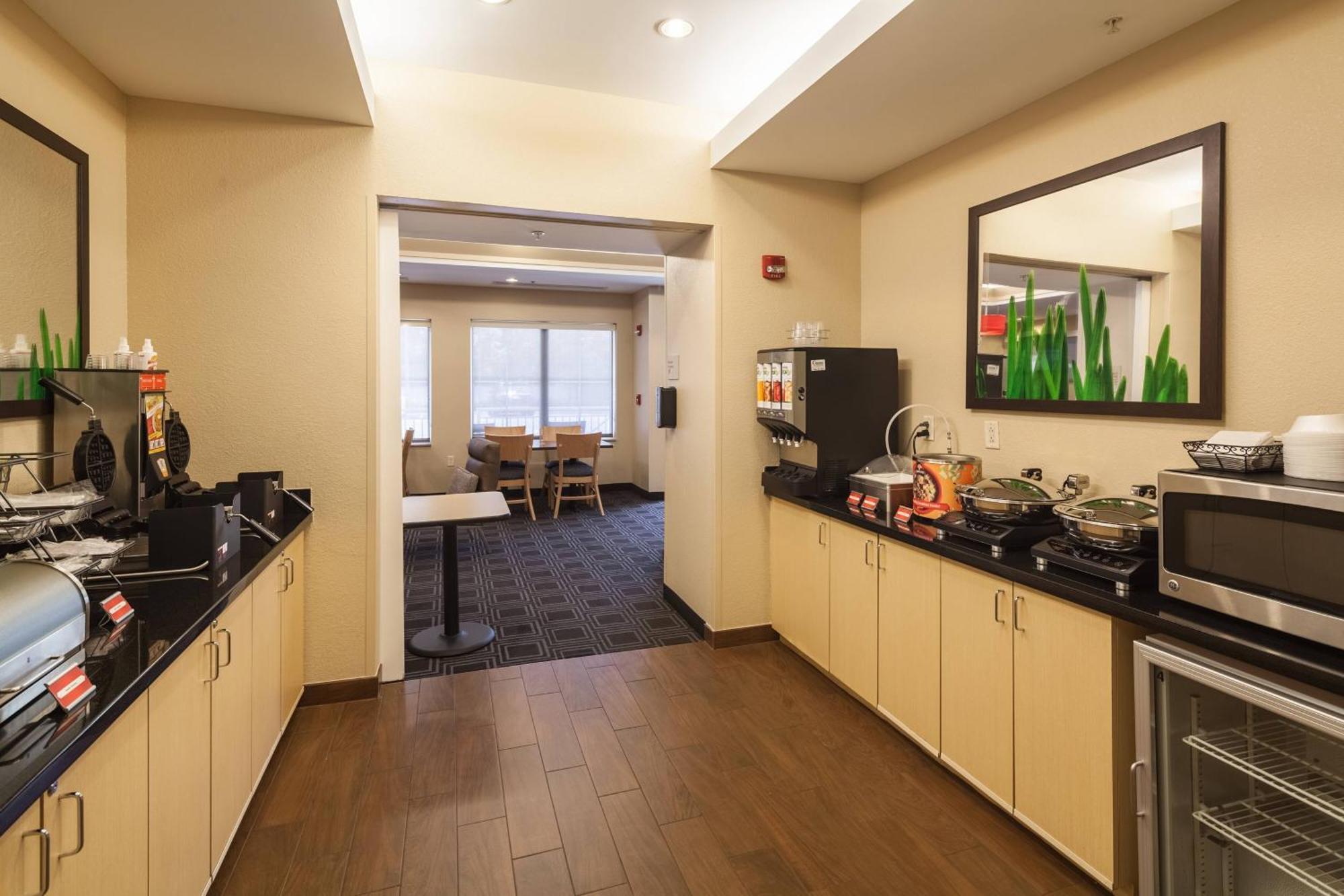 Towneplace Butler Boulevard Jacksonville