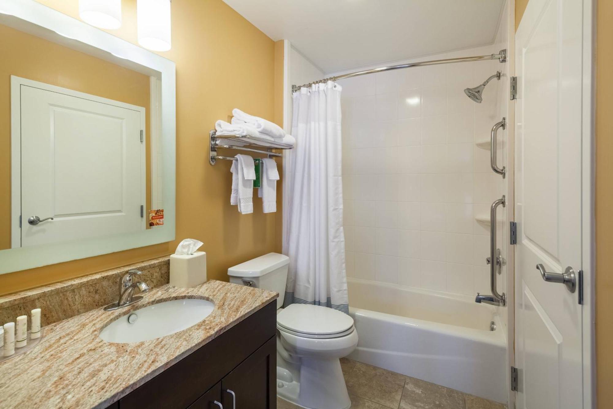 Towneplace Butler Boulevard Hotel