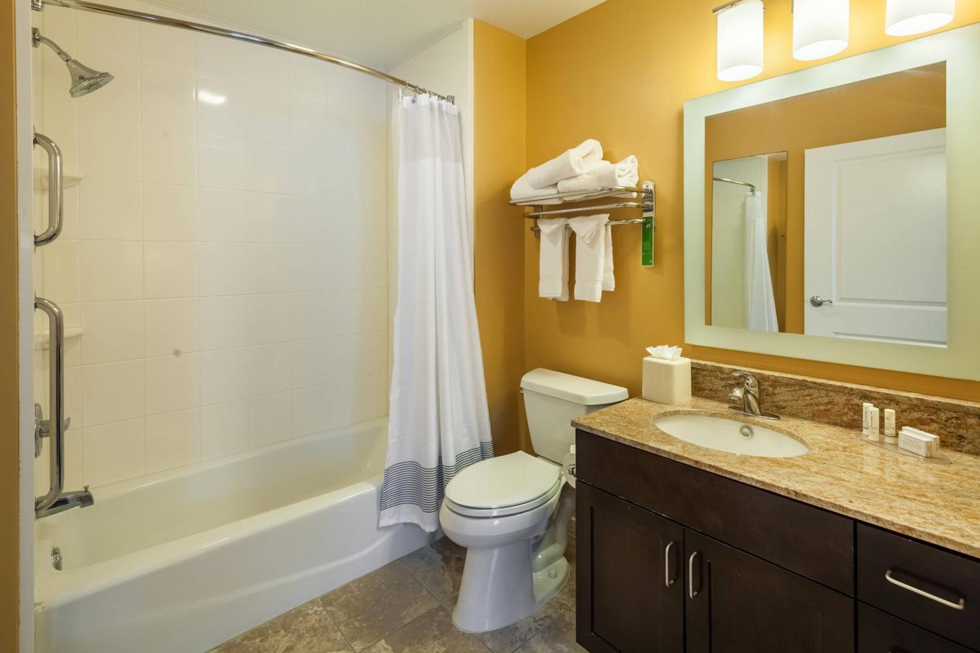 Towneplace Butler Boulevard Hotel 3*