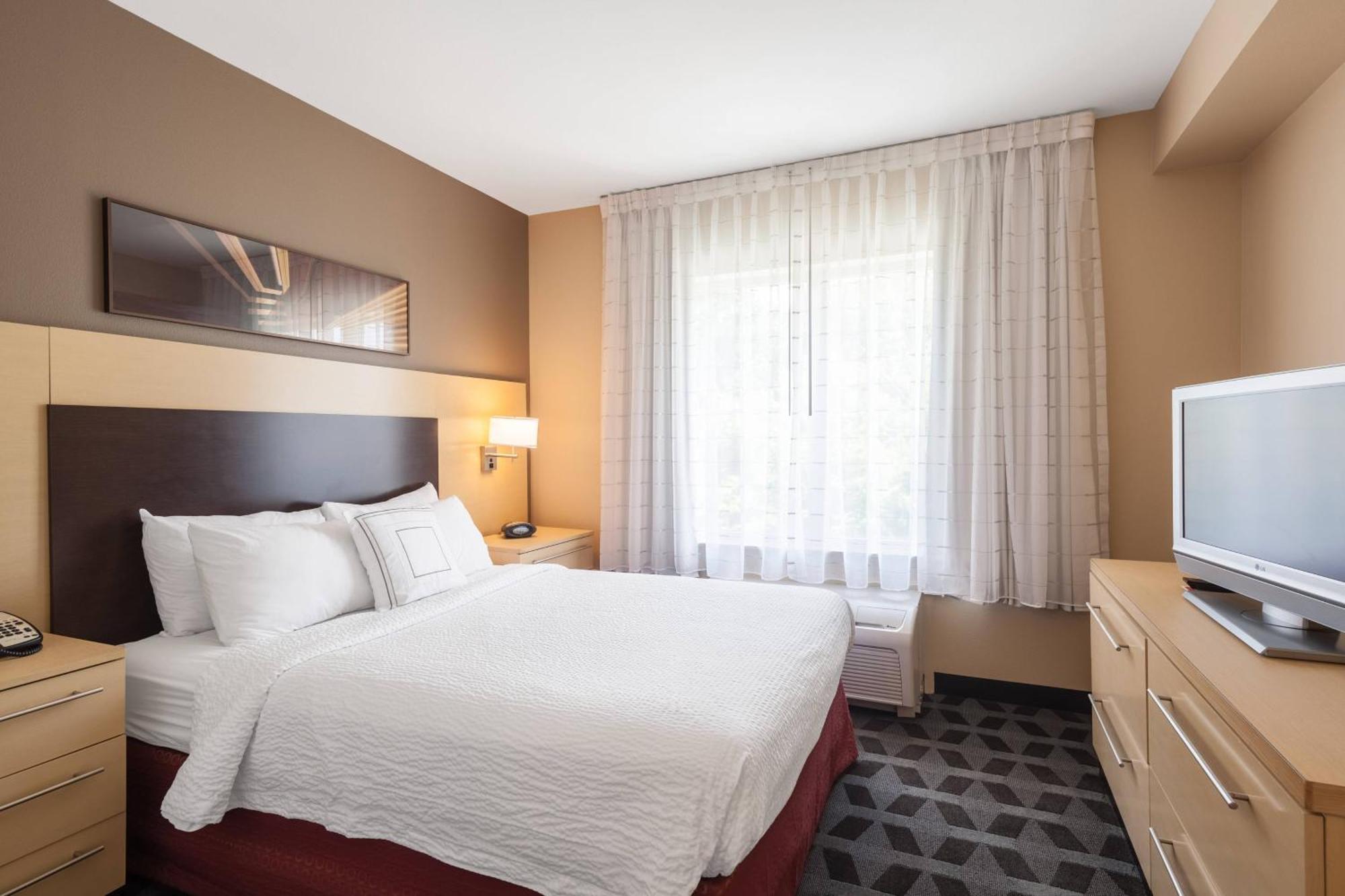 Towneplace Butler Boulevard Hotel Jacksonville