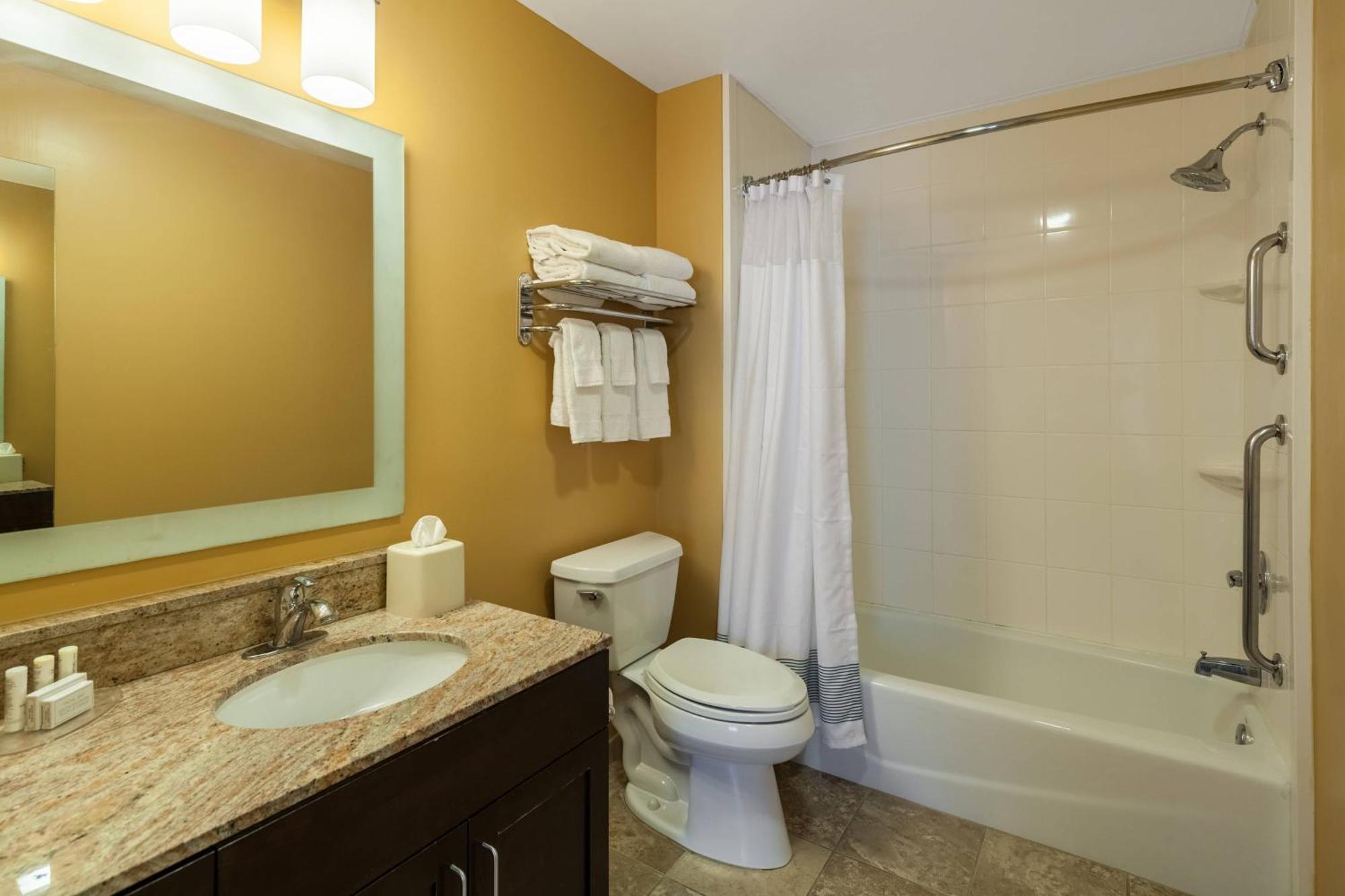 Hotel Towneplace Butler Boulevard